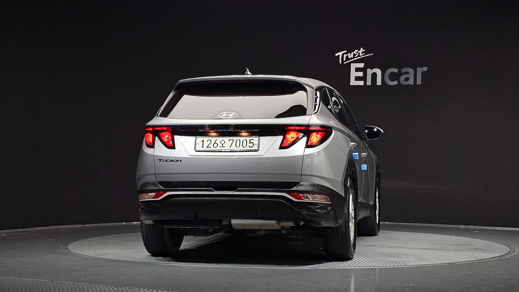 Hyundai (NX4) 2.0 2WD 2022 3/5