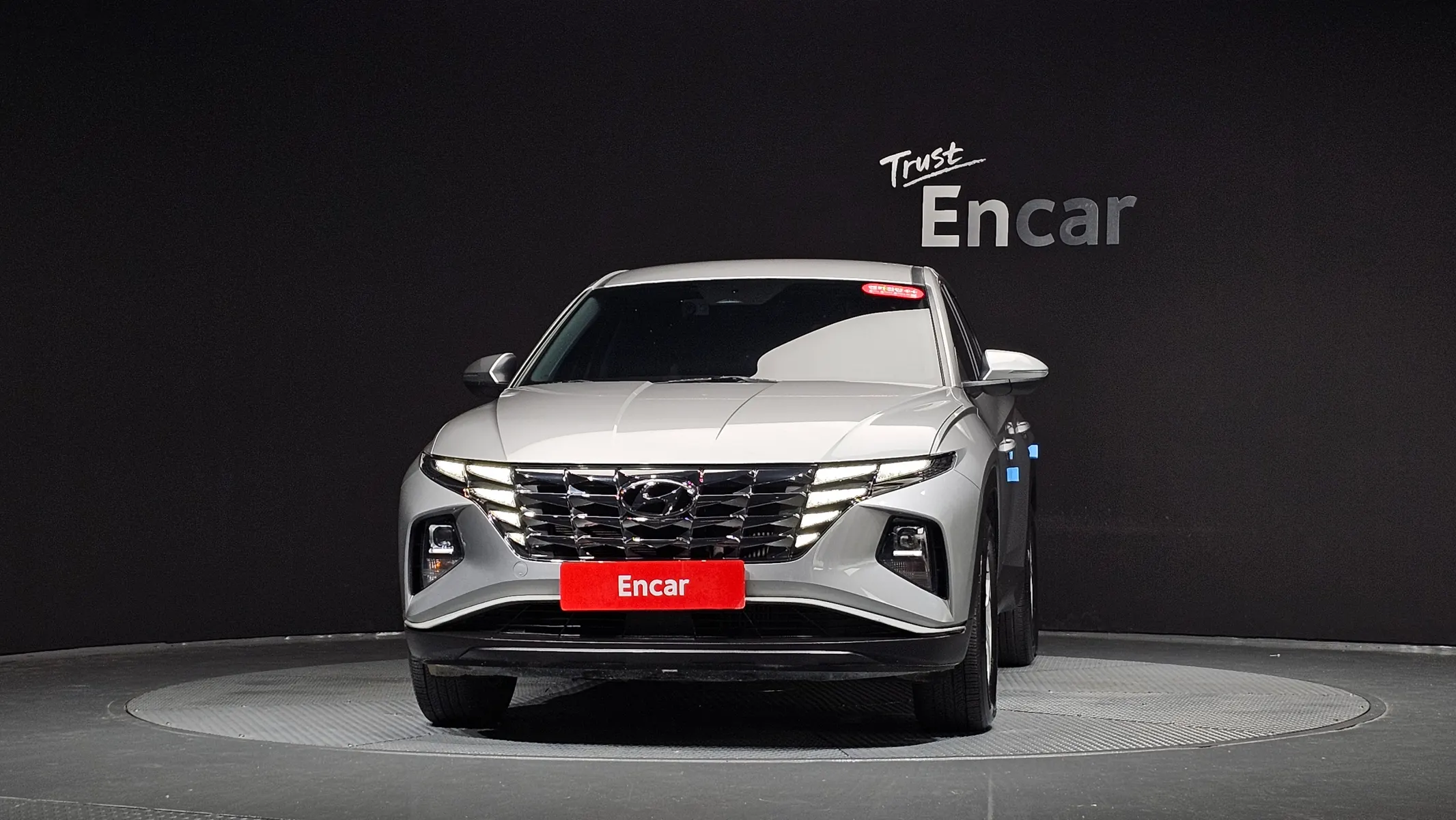 Hyundai (NX4) 2.0 2WD 2022 2/5