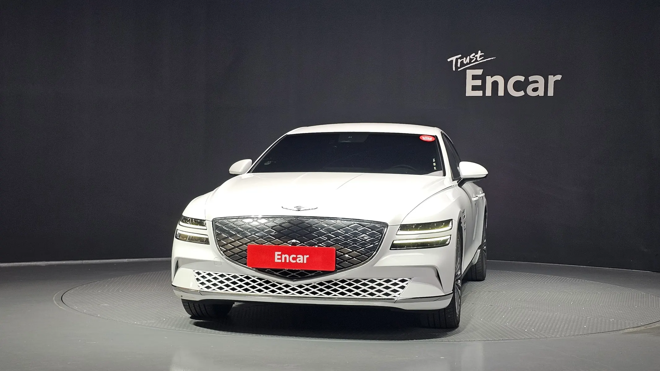 Genesis G80 (RG3) e-AWD 2022 2/5