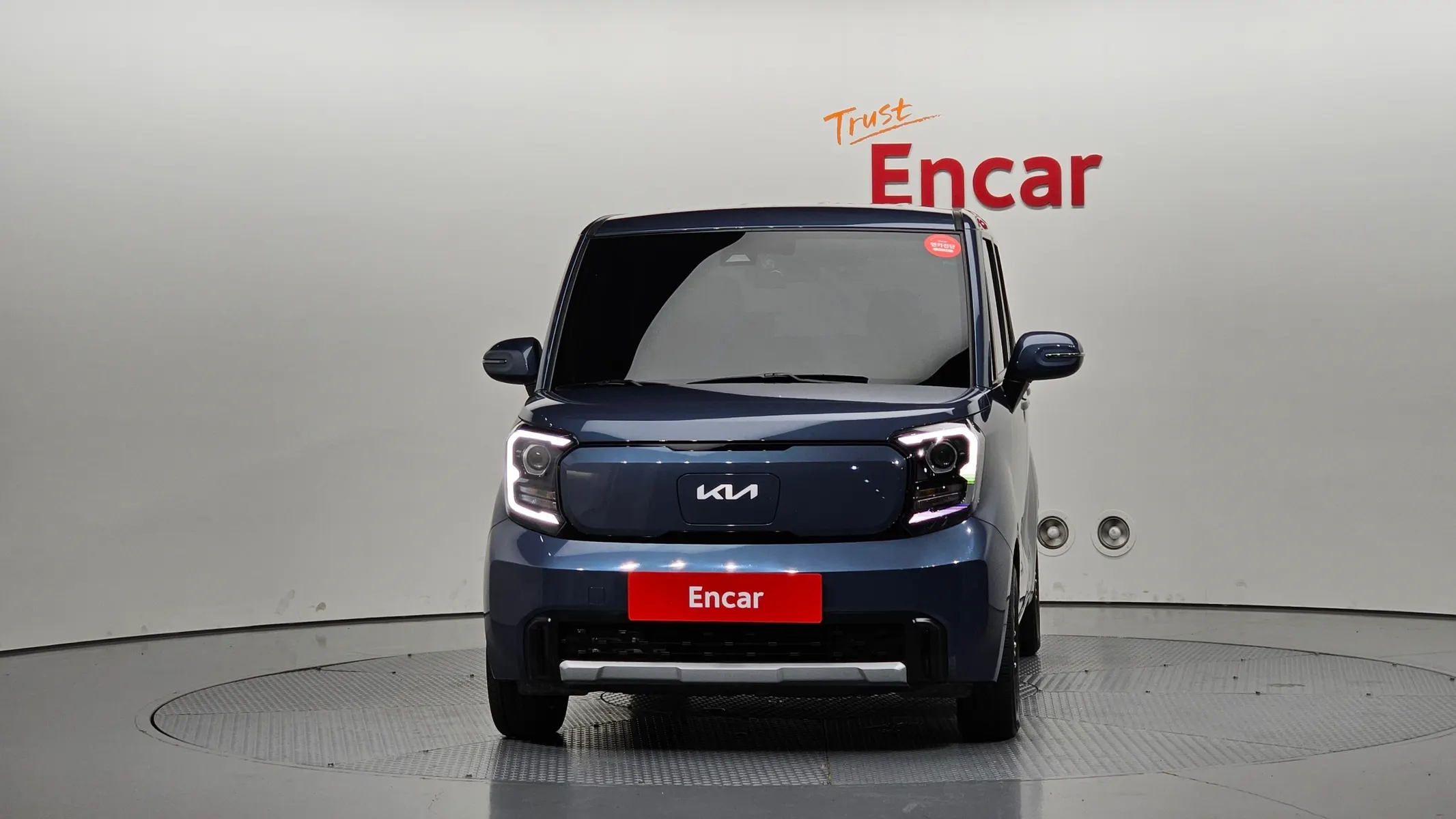 Kia EV 2024 2/5