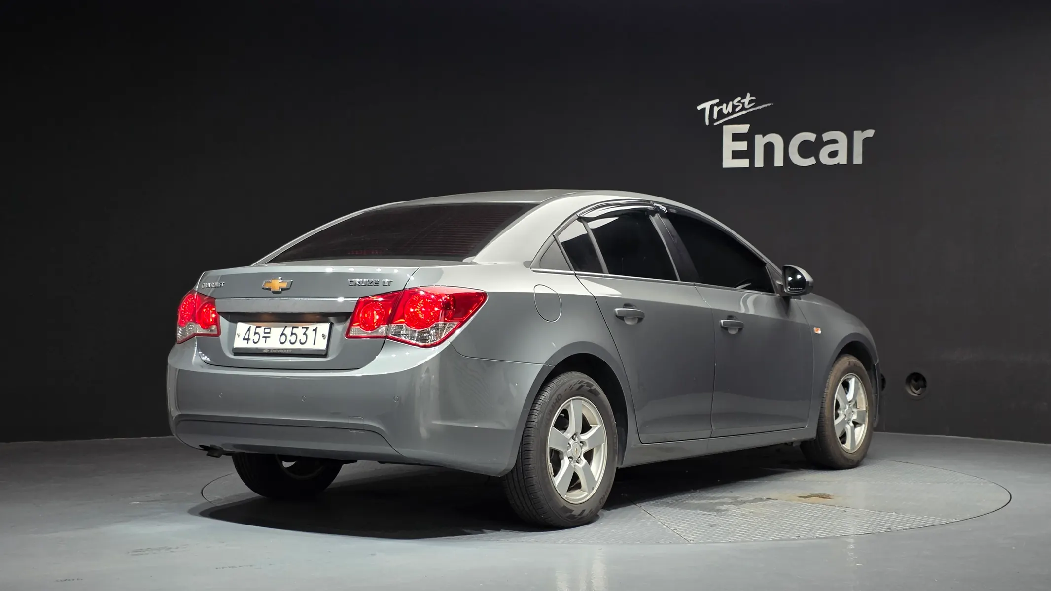 Chevrolet 라세티 프리미어 1.8 CDX ID 2010 2/21