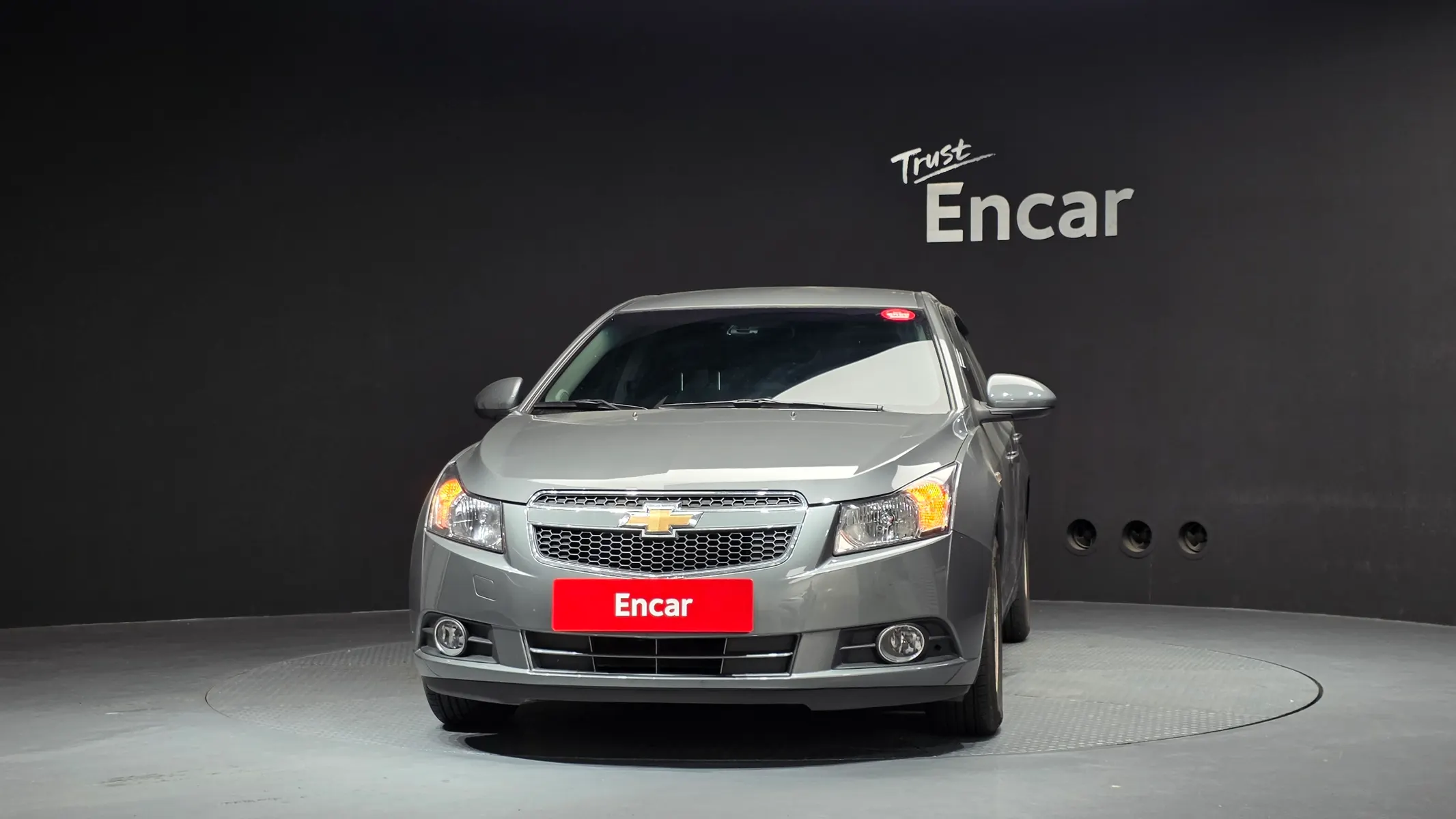 Chevrolet 라세티 프리미어 1.8 CDX ID 2010 3/21