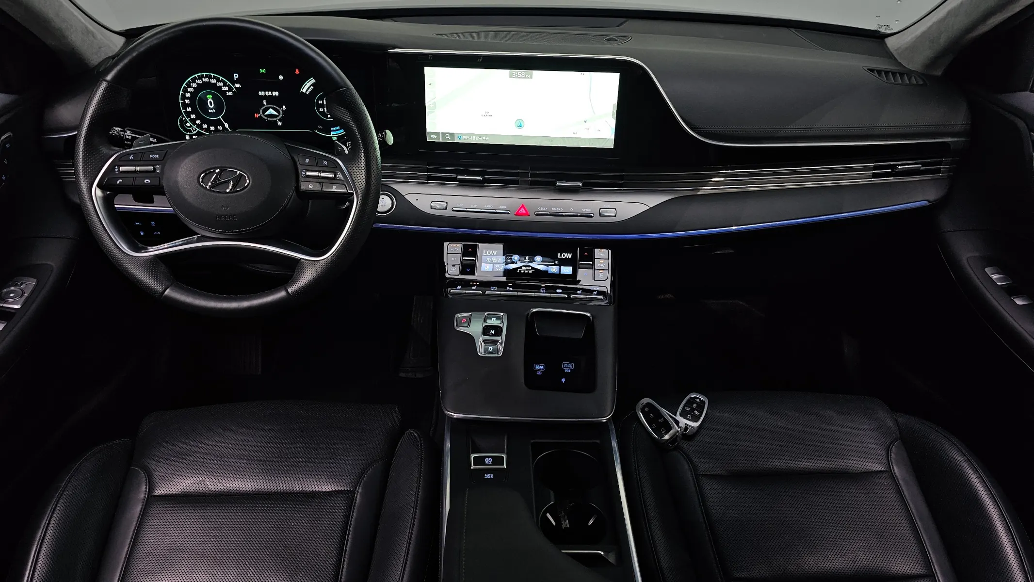 Hyundai IG 2021 4/5