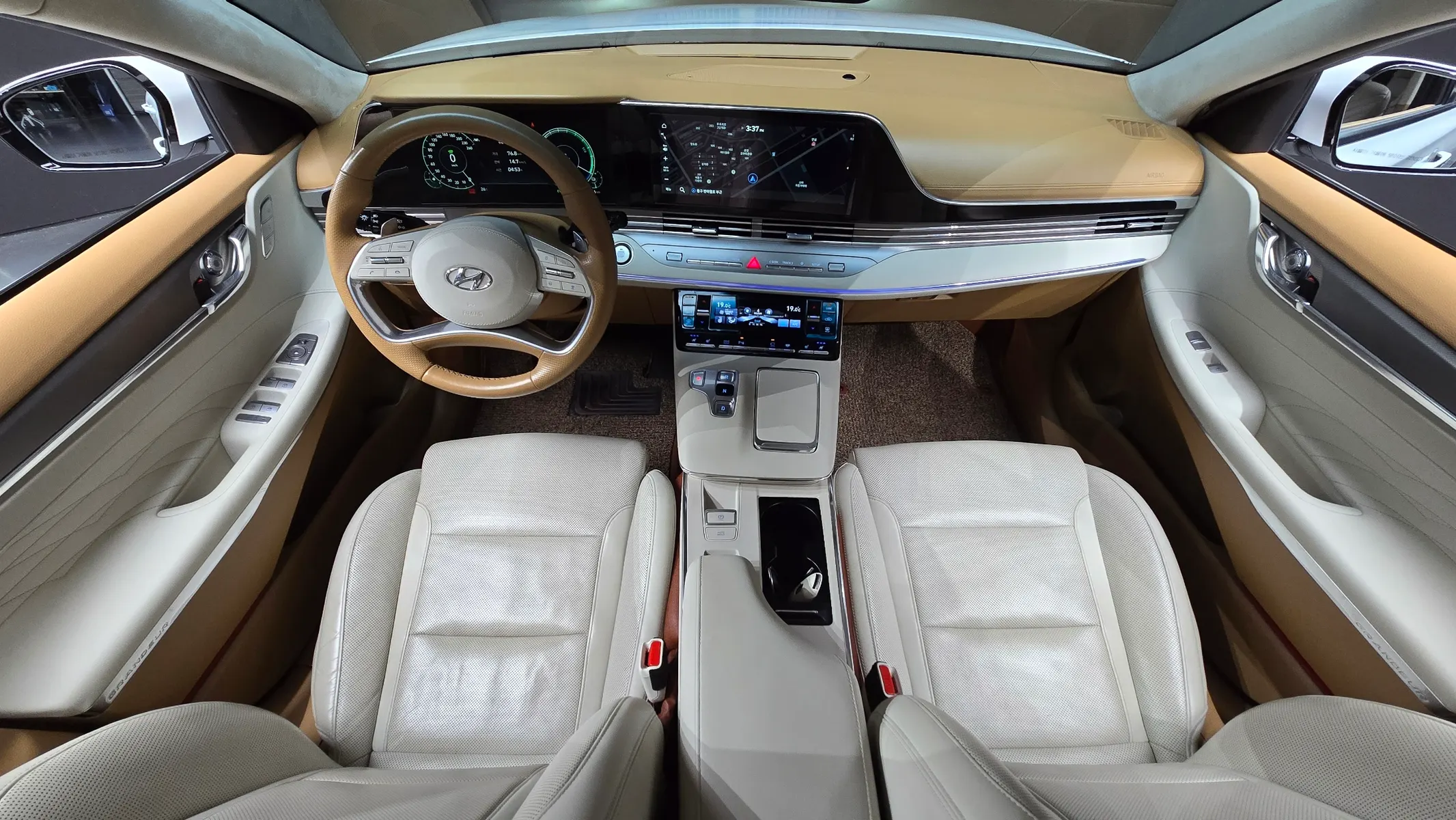 Hyundai IG 2021 4/5