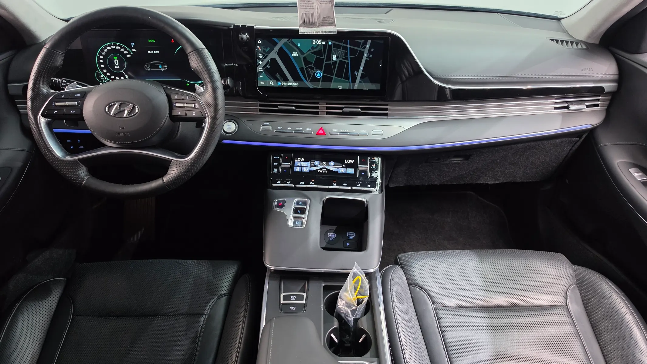 Hyundai IG 2020 4/5