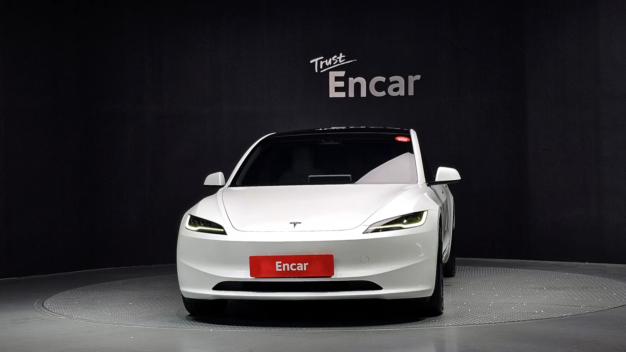 Tesla 3 AWD 2024 2/5