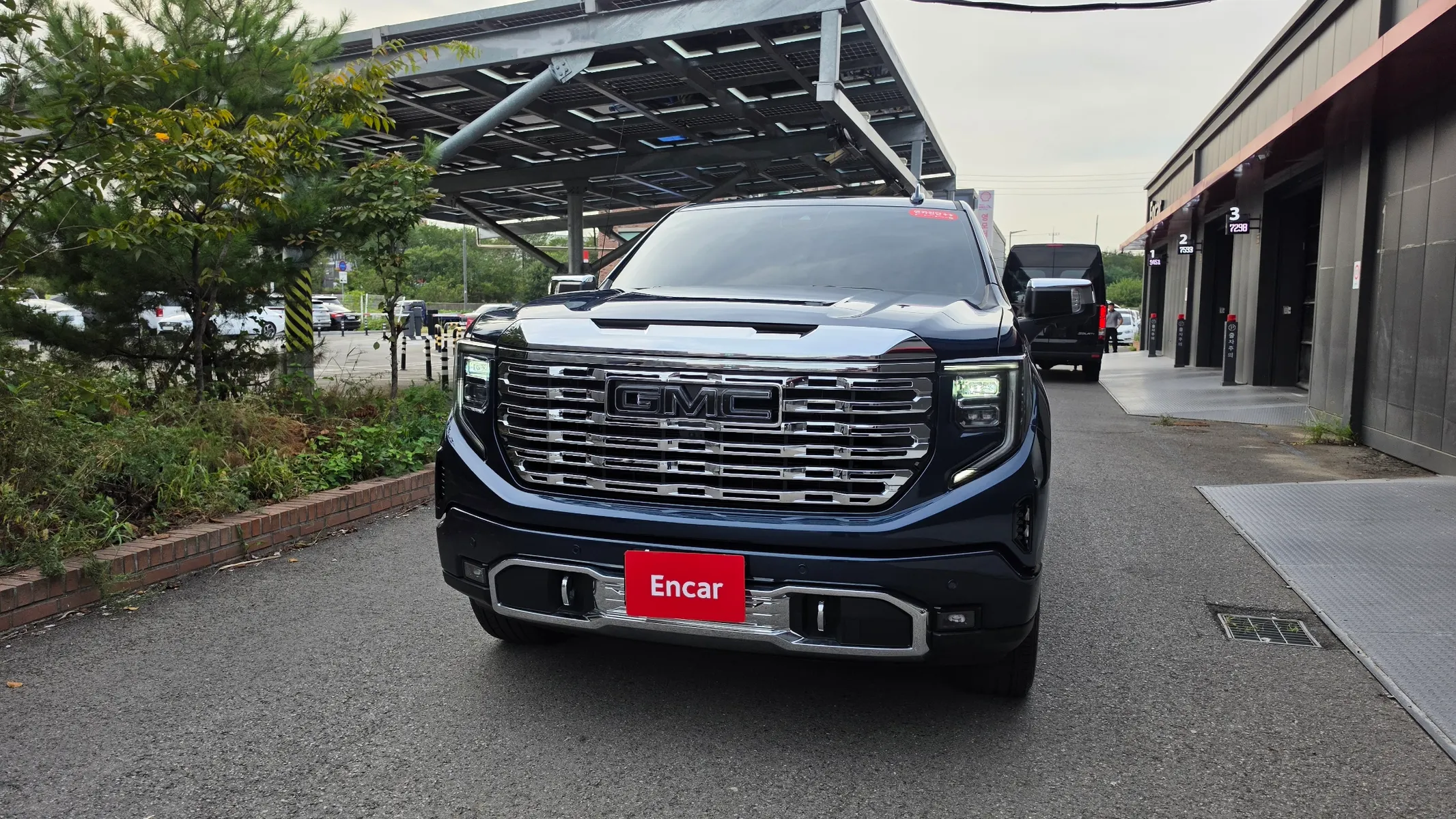 GMC 시에라 -X 2023 2/5