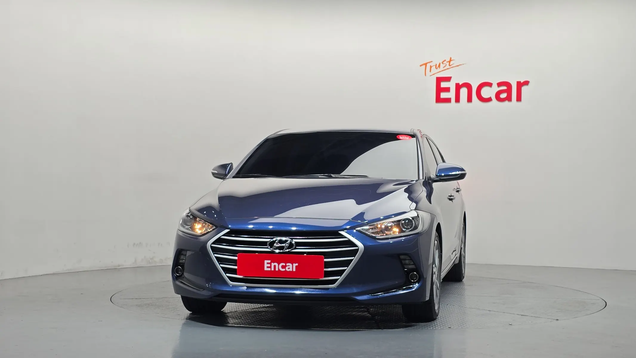 Hyundai AD 1.6 GDI 2018 2/5