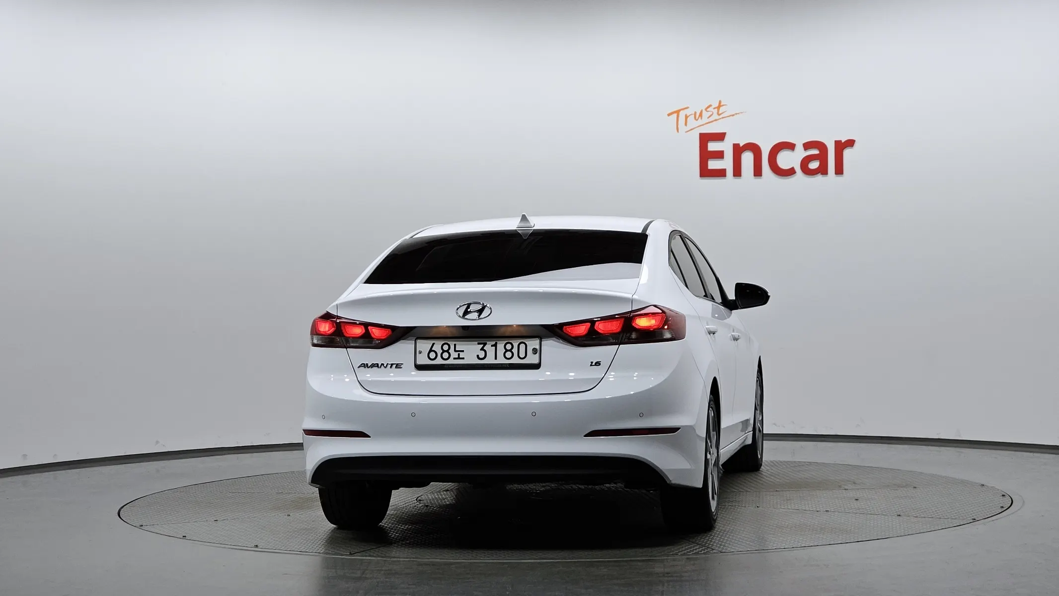 Hyundai AD 1.6 GDI 2018 3/5