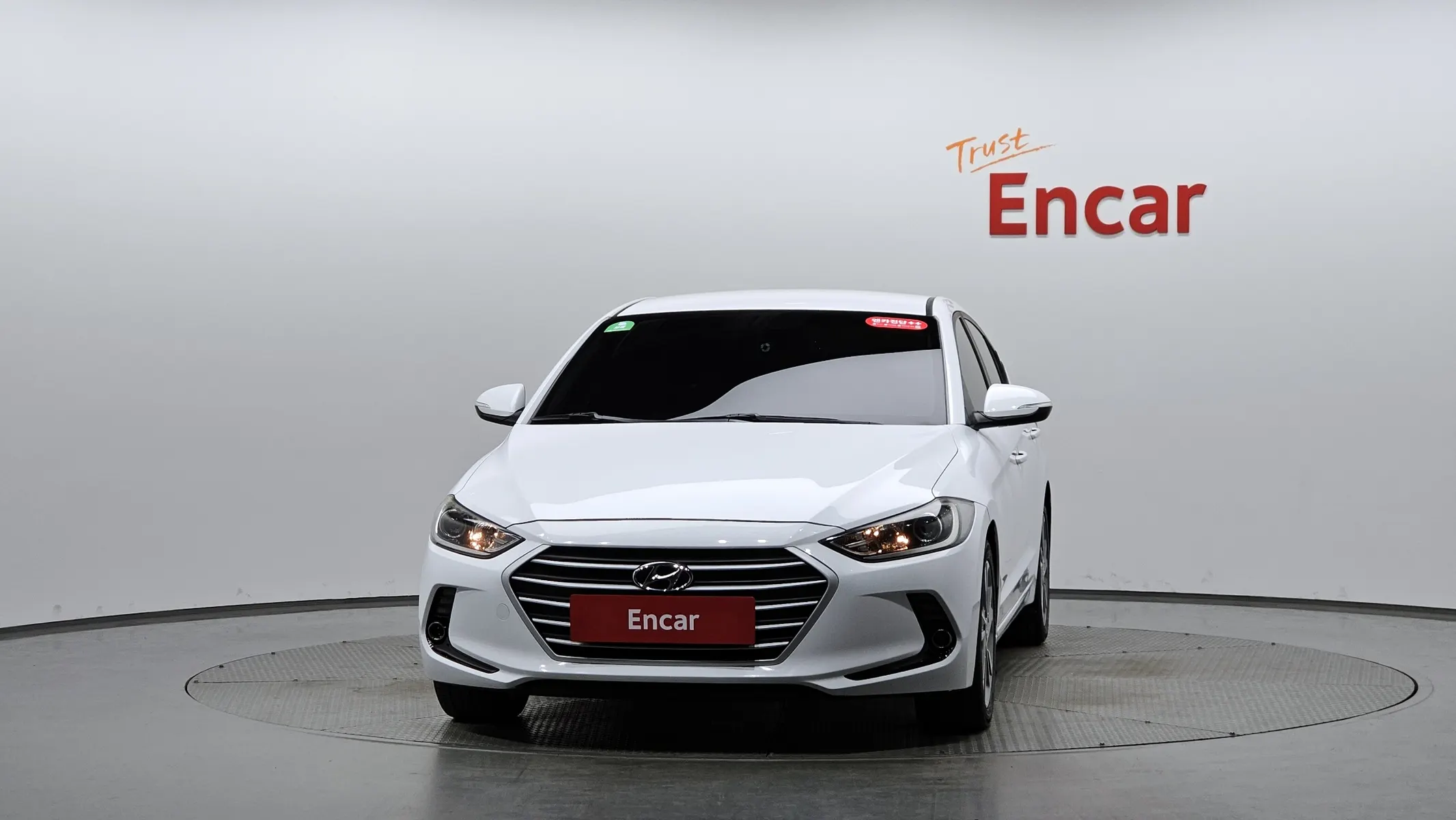Hyundai AD 1.6 GDI 2018 3/32