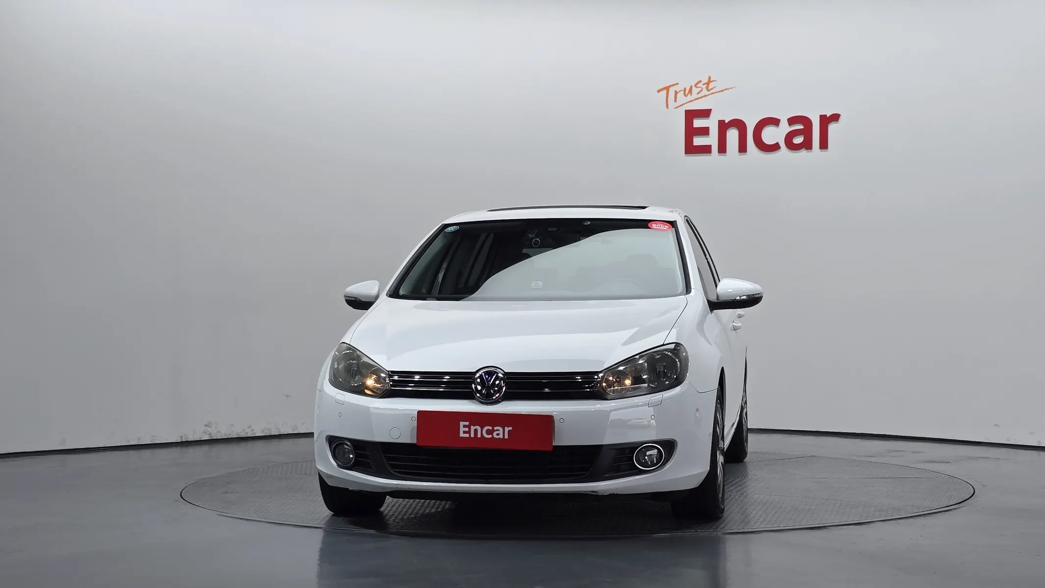 Volkswagen 6 2.0 TDI 2010 3/21
