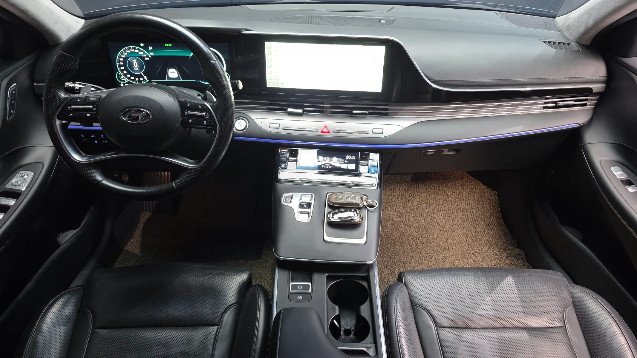 Hyundai IG 2019 4/5