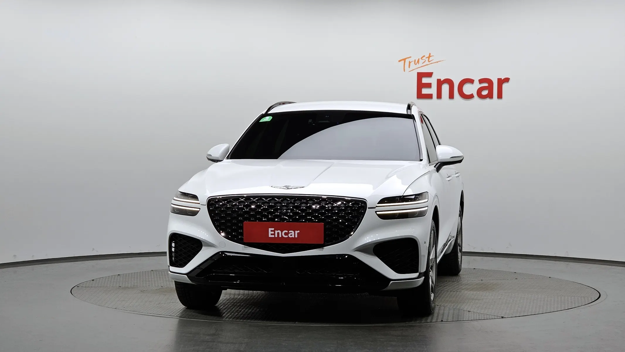 Genesis GV70 2.5T AWD 2022 2/5