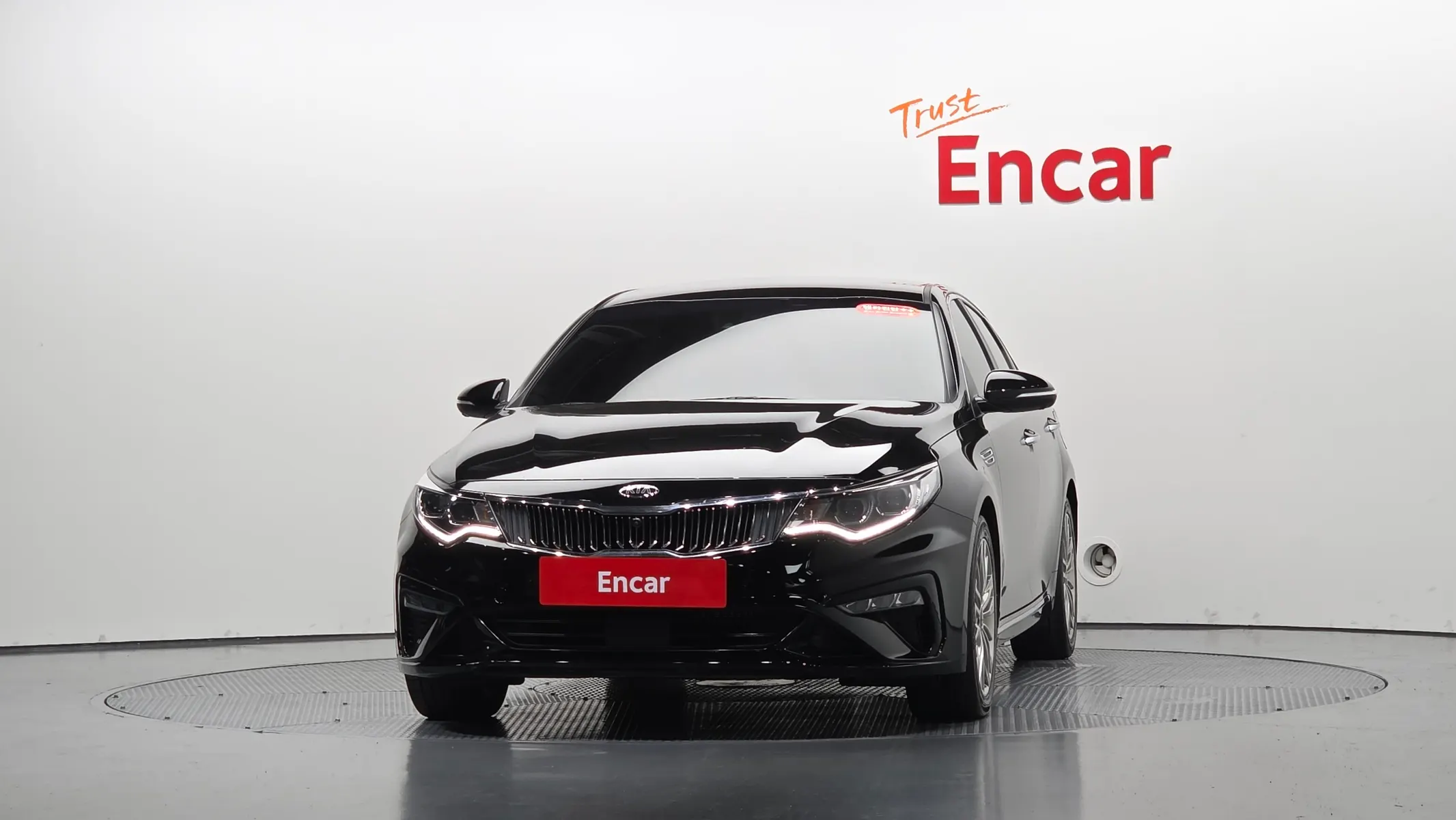 Kia K5 2 2.0 2018 2/5