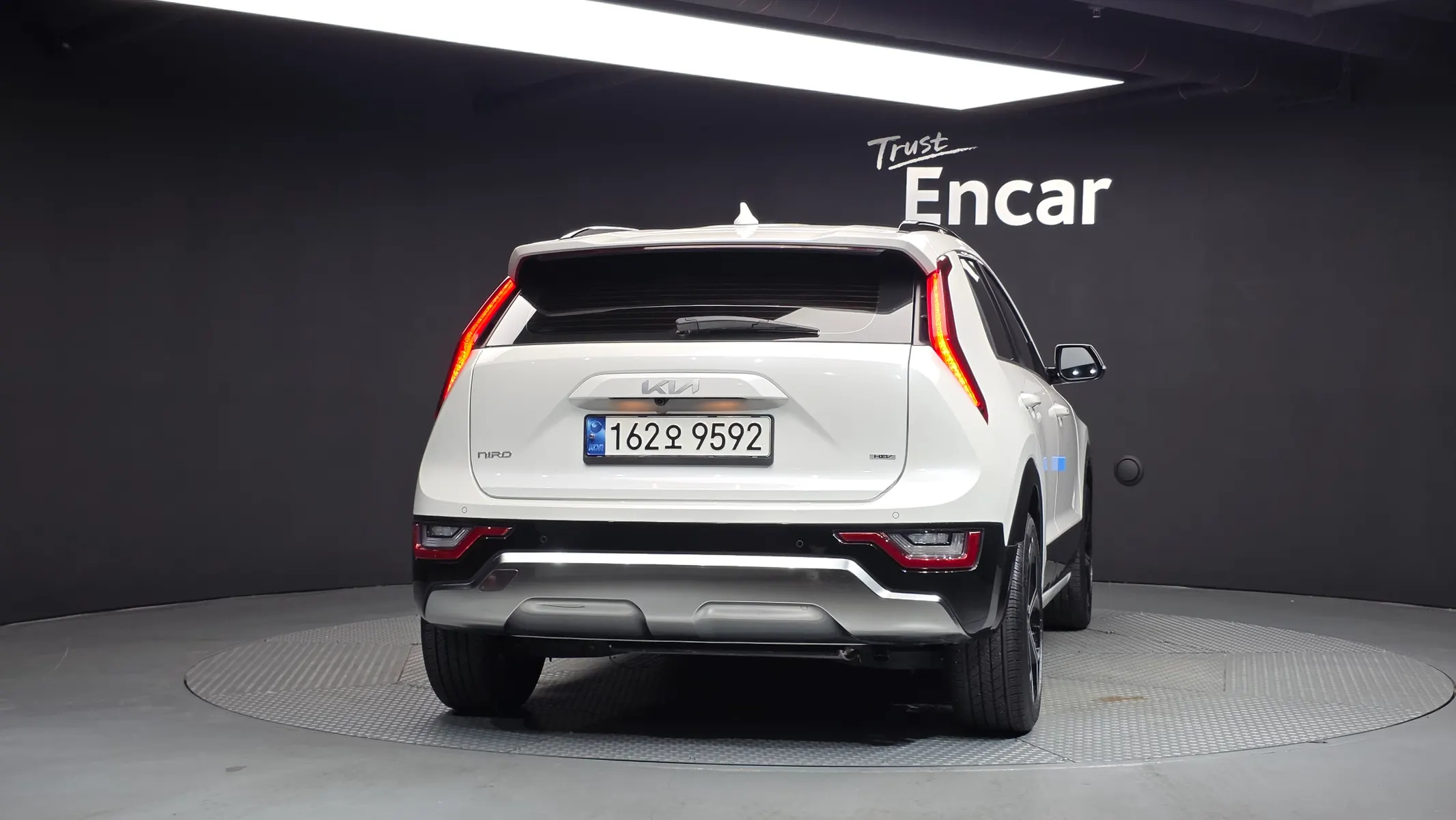 Kia 디 니로 2023 3/5