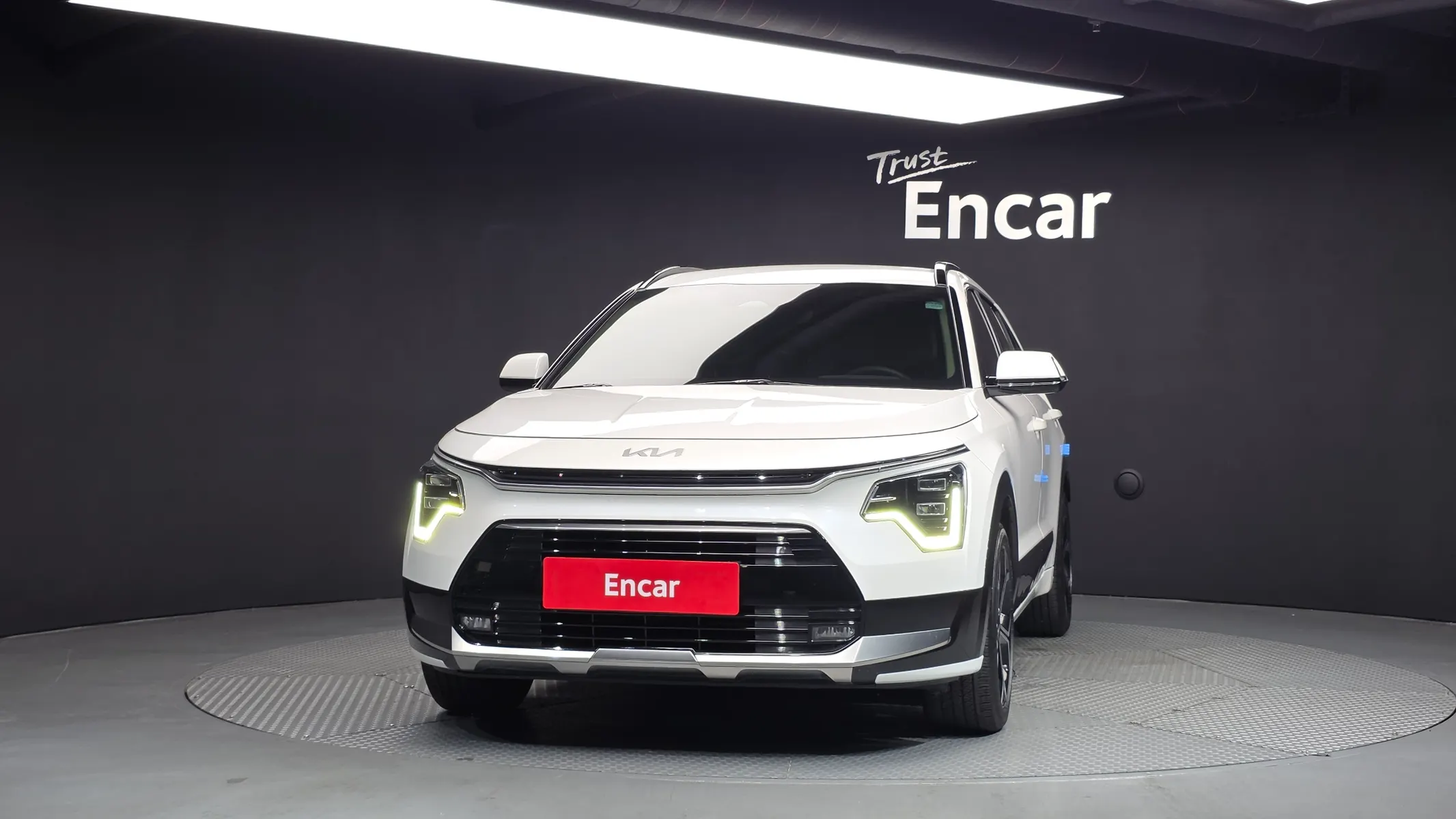Kia 디 니로 2023 2/5