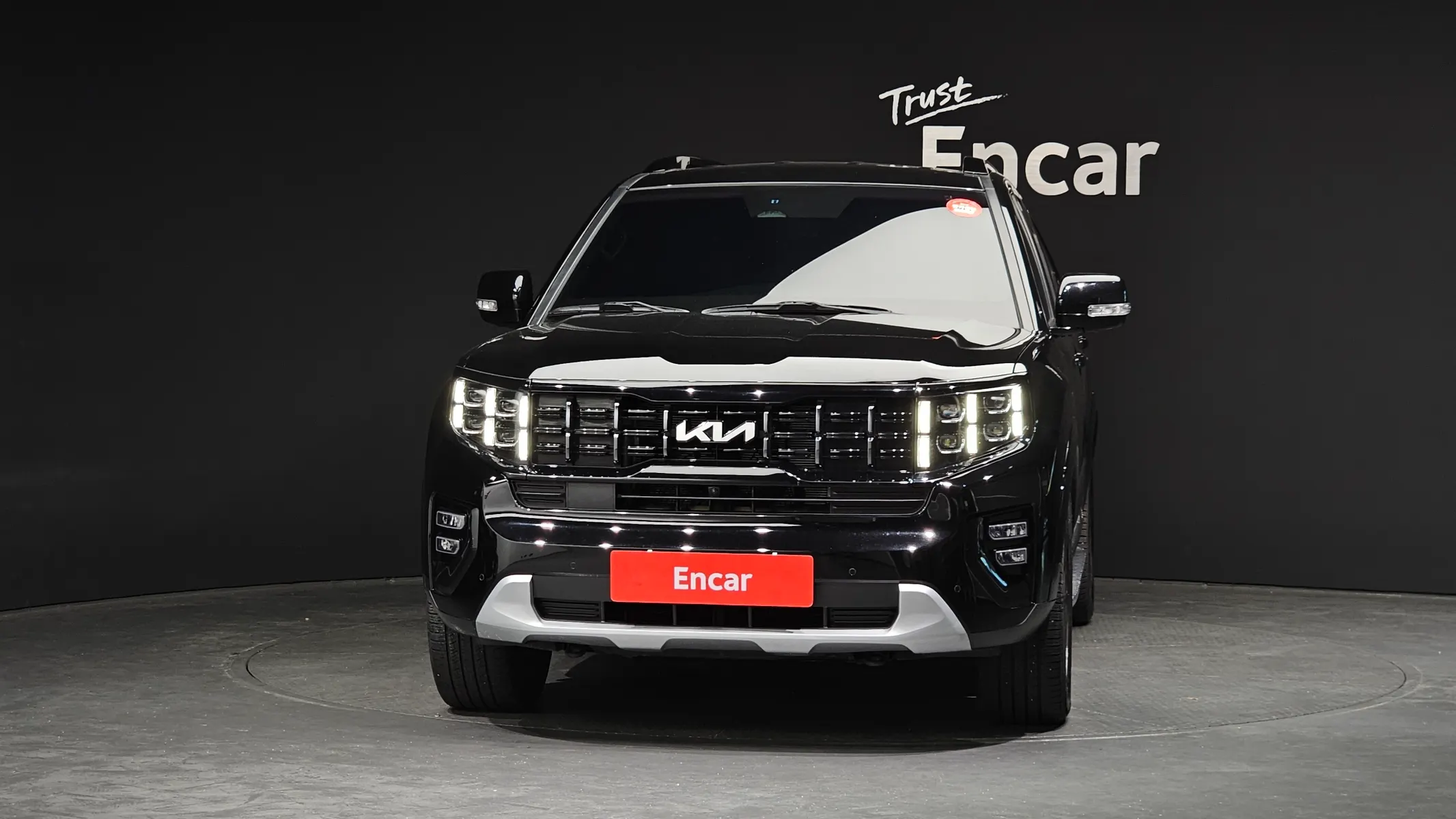 Kia 모하비 더 마스터 3.0 4WD 5 2022 2/5