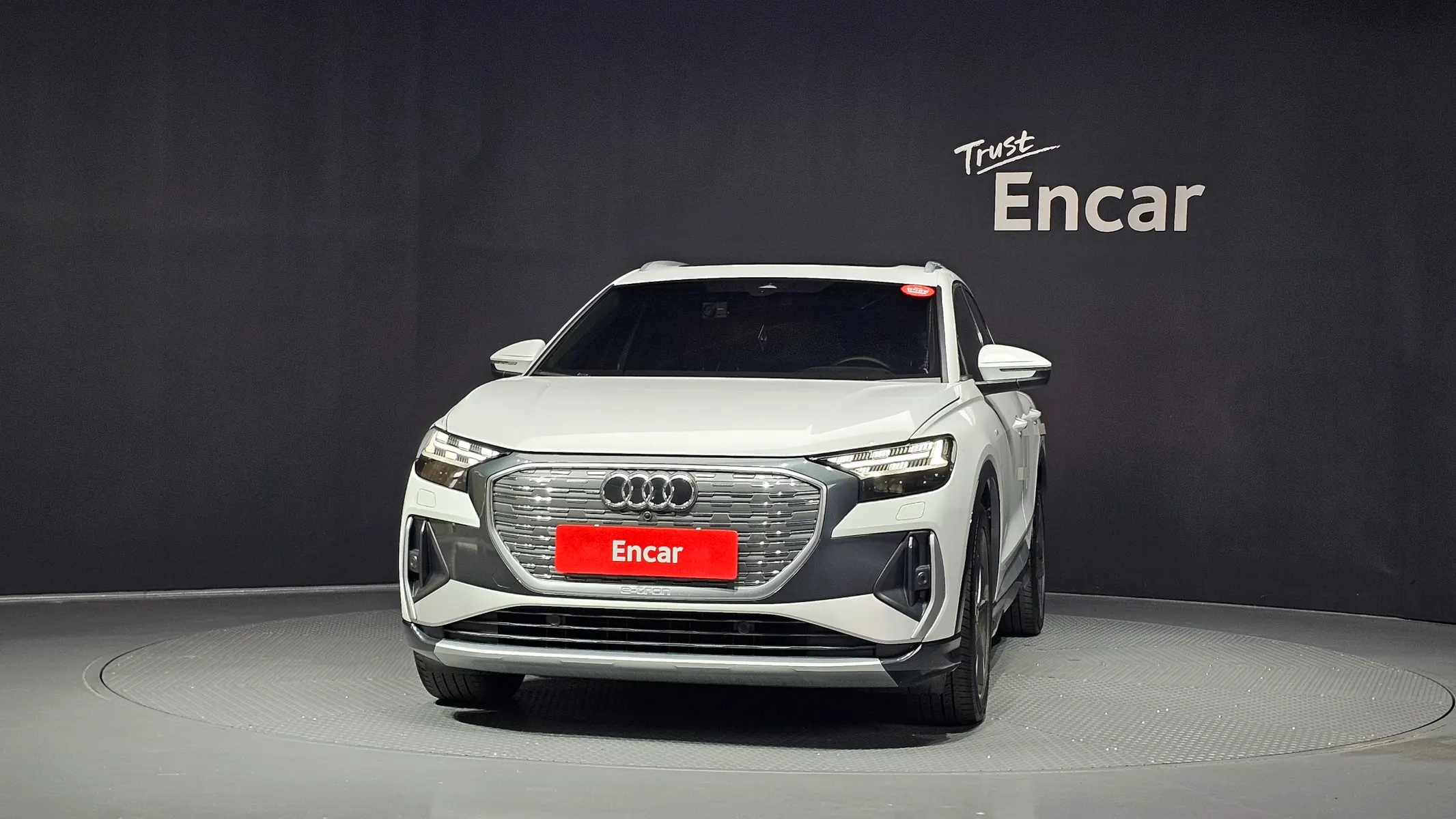 Audi Q4 e- (F4) 40 2022 3/34