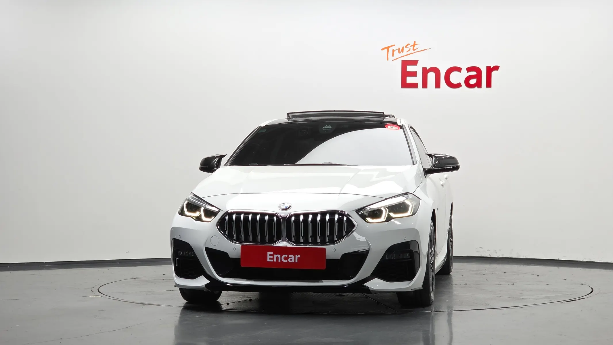 BMW 2 Series Gran Coupe (F44) 220i M 2022 3/31