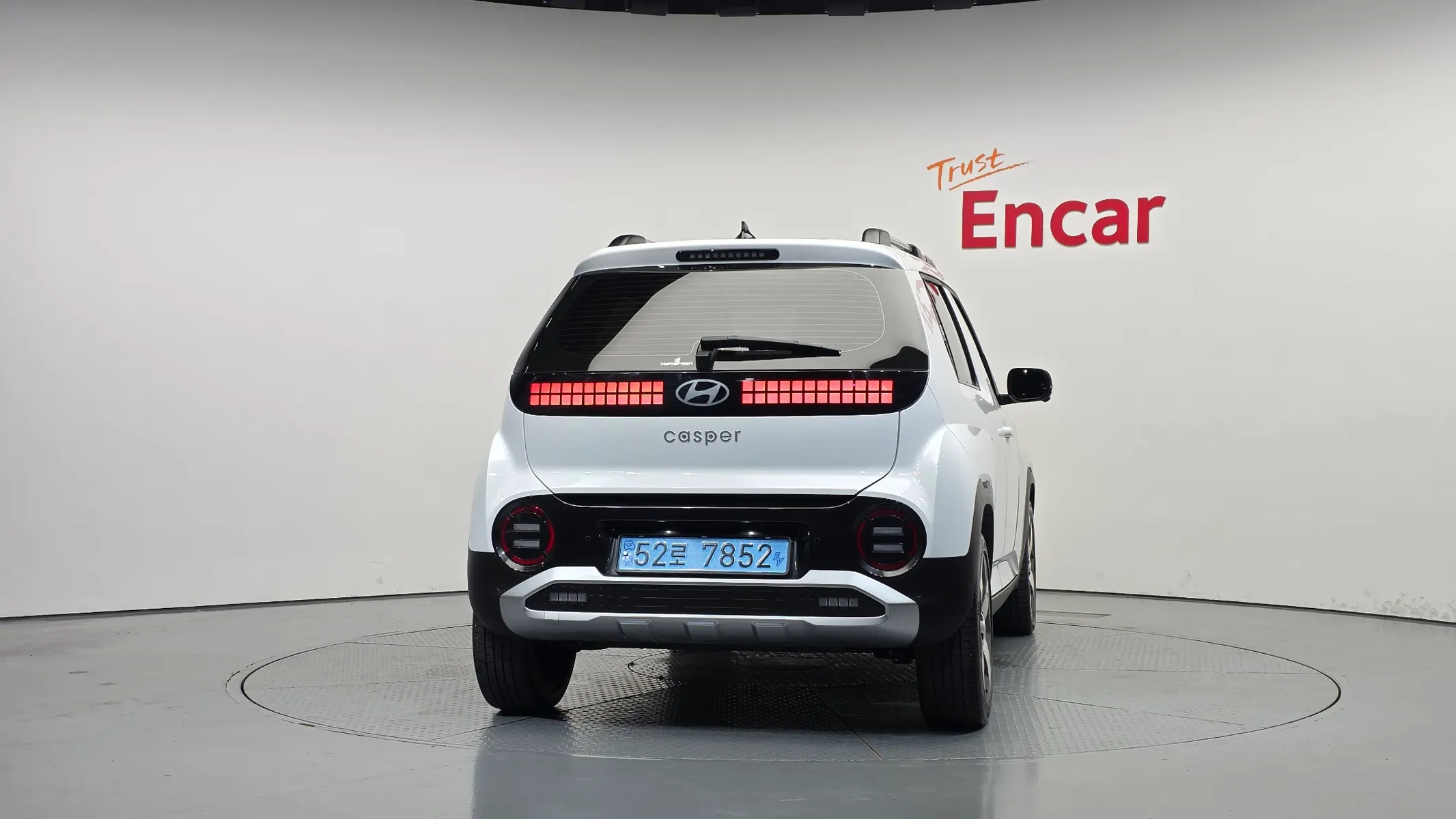 Hyundai 캐스퍼 일렉트릭 2024 3/5