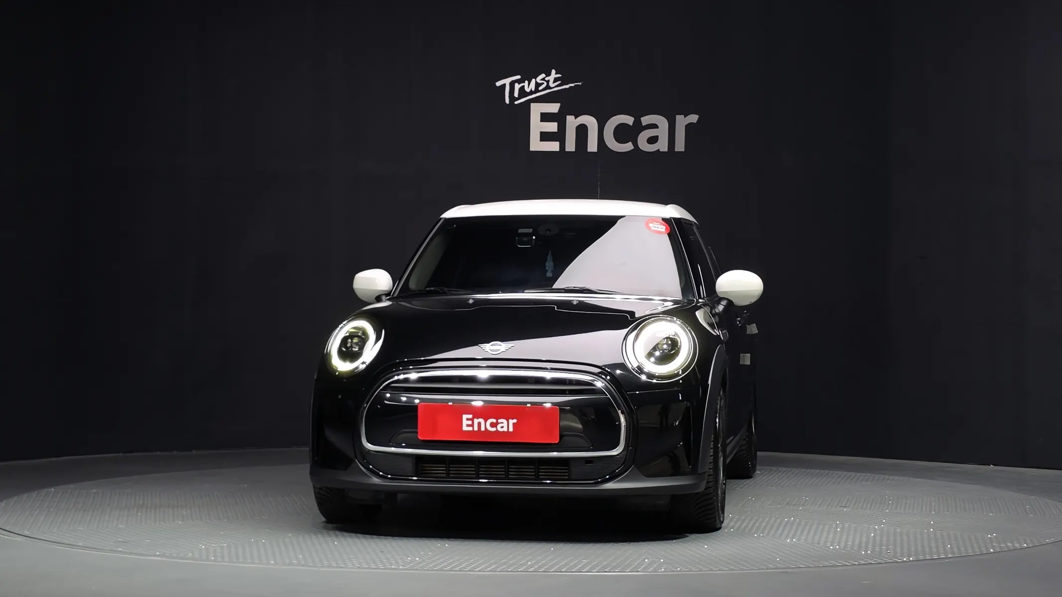 MINI 쿠퍼 5 2022 2/5