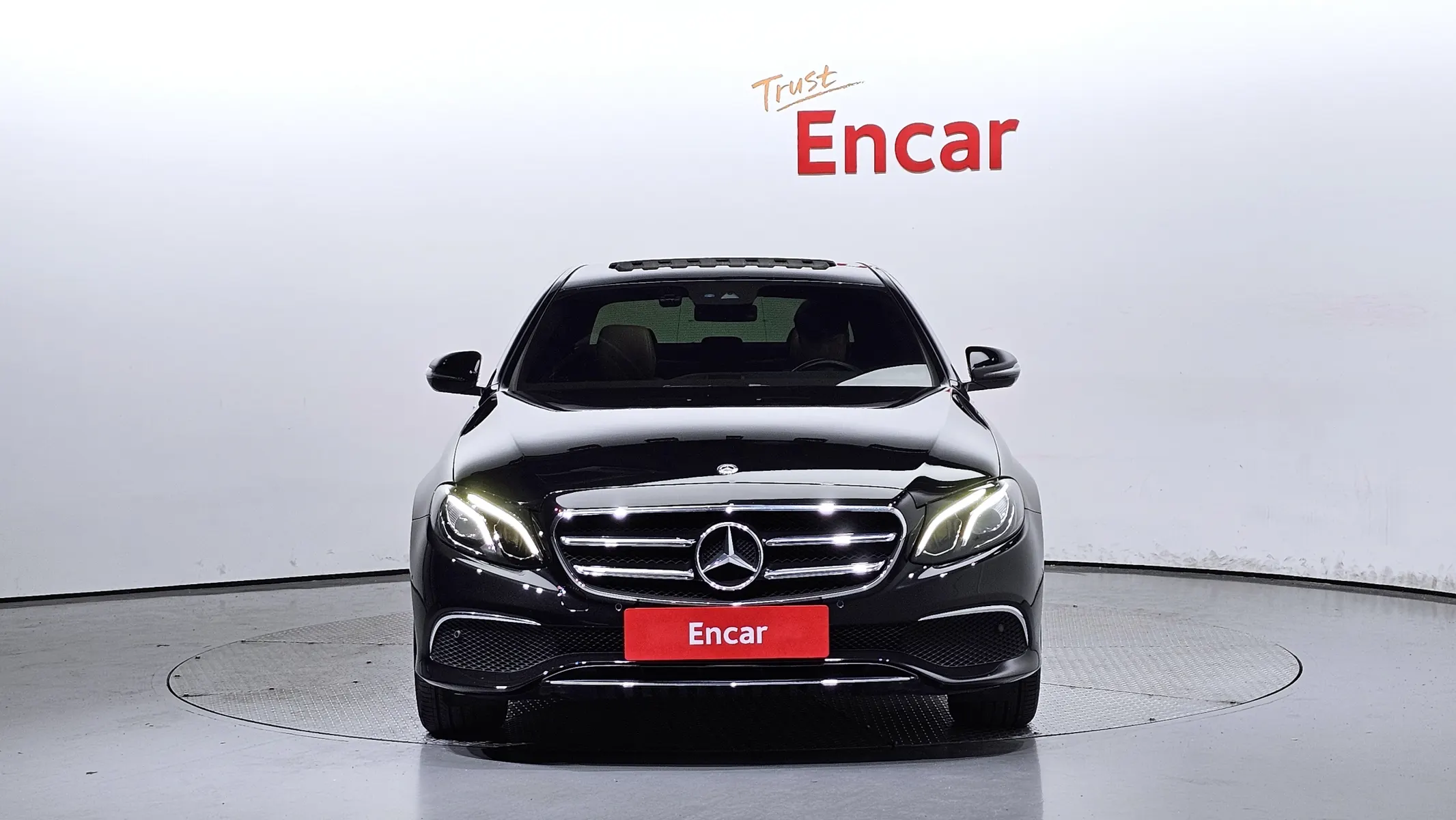 Mercedes-Benz E-Class W213 E250 2019 3/21