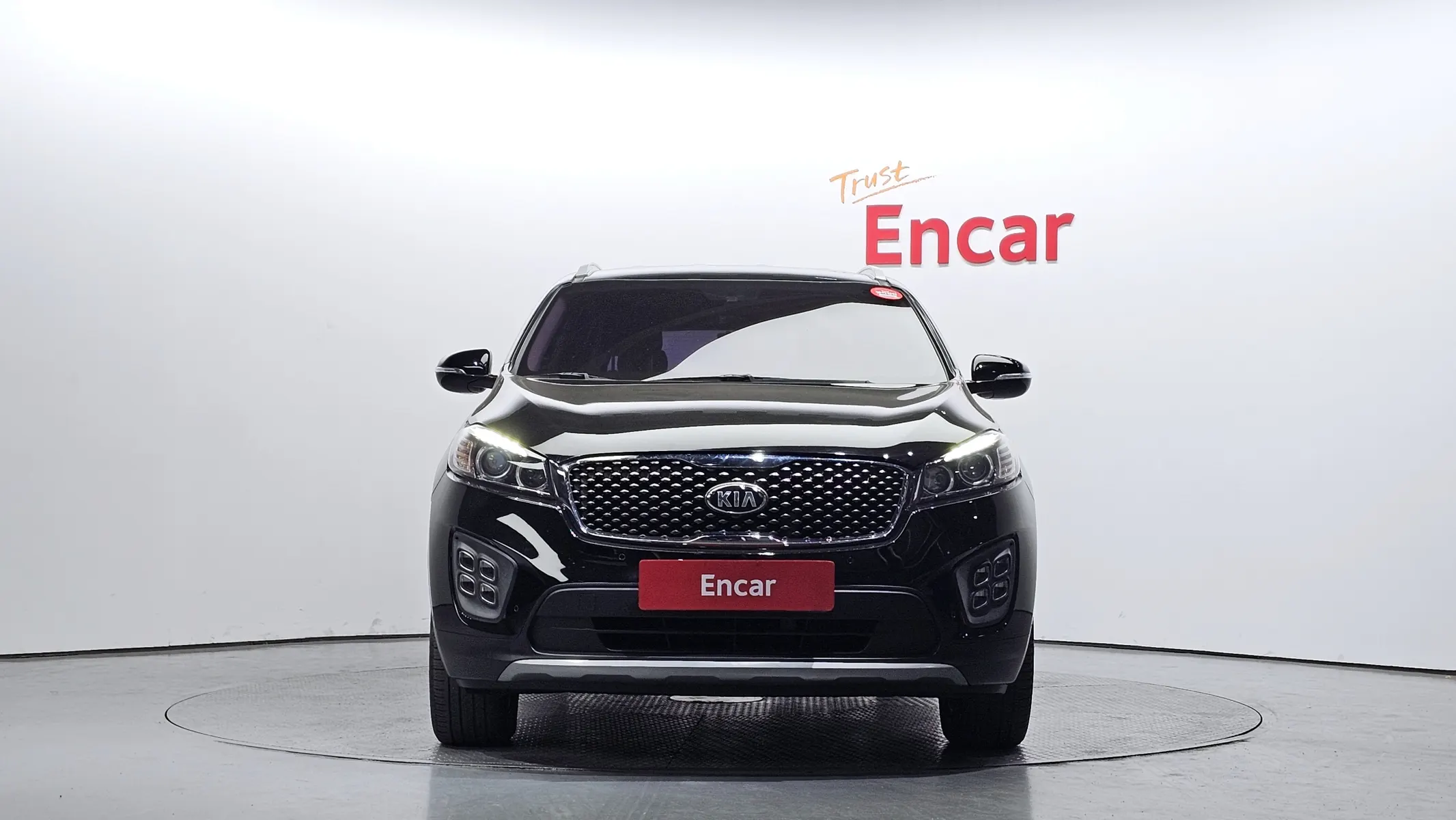 Kia Sorento 2.0 2WD 2016 2/5