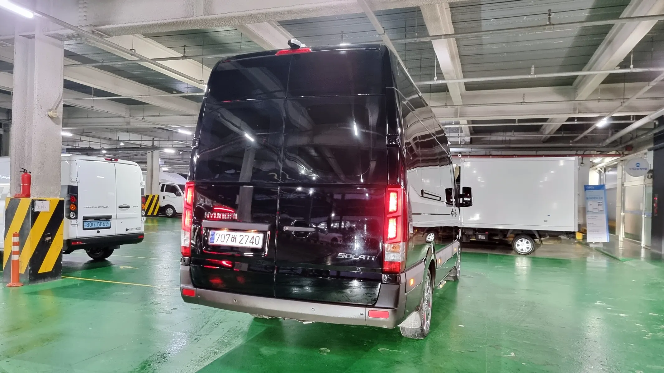 Hyundai 쏠라티 15 2019 3/5