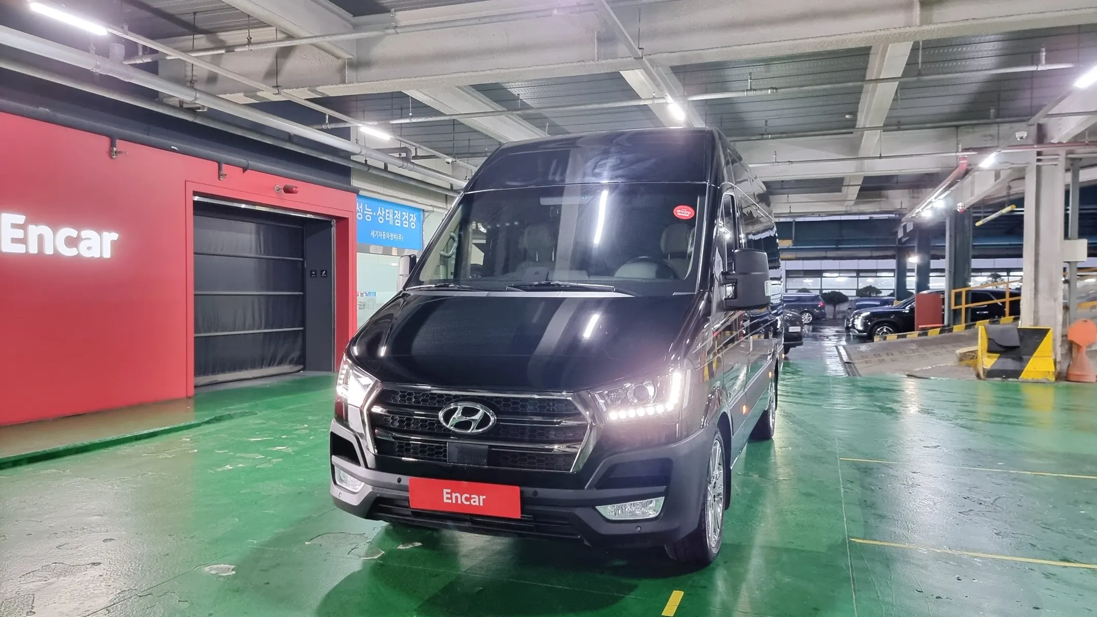 Hyundai 쏠라티 15 2019 2/5