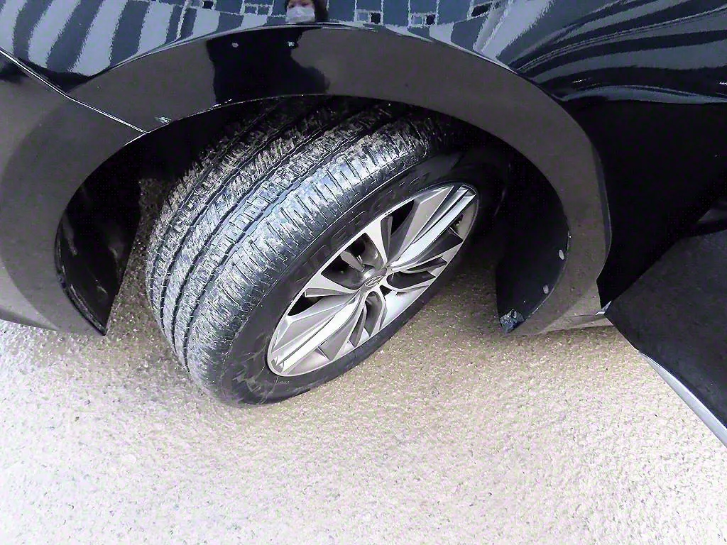Hyundai Grandeur HG HG220 2015 19/20