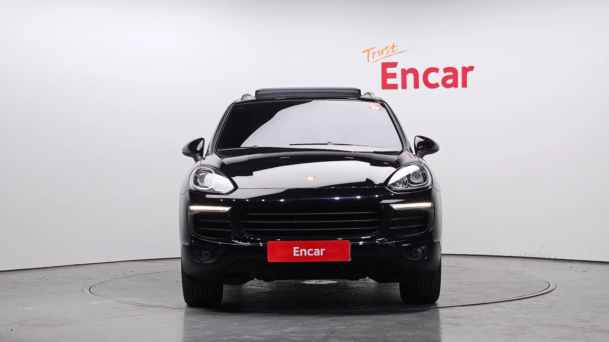 Porsche 카이엔 3.6 2015 3/21