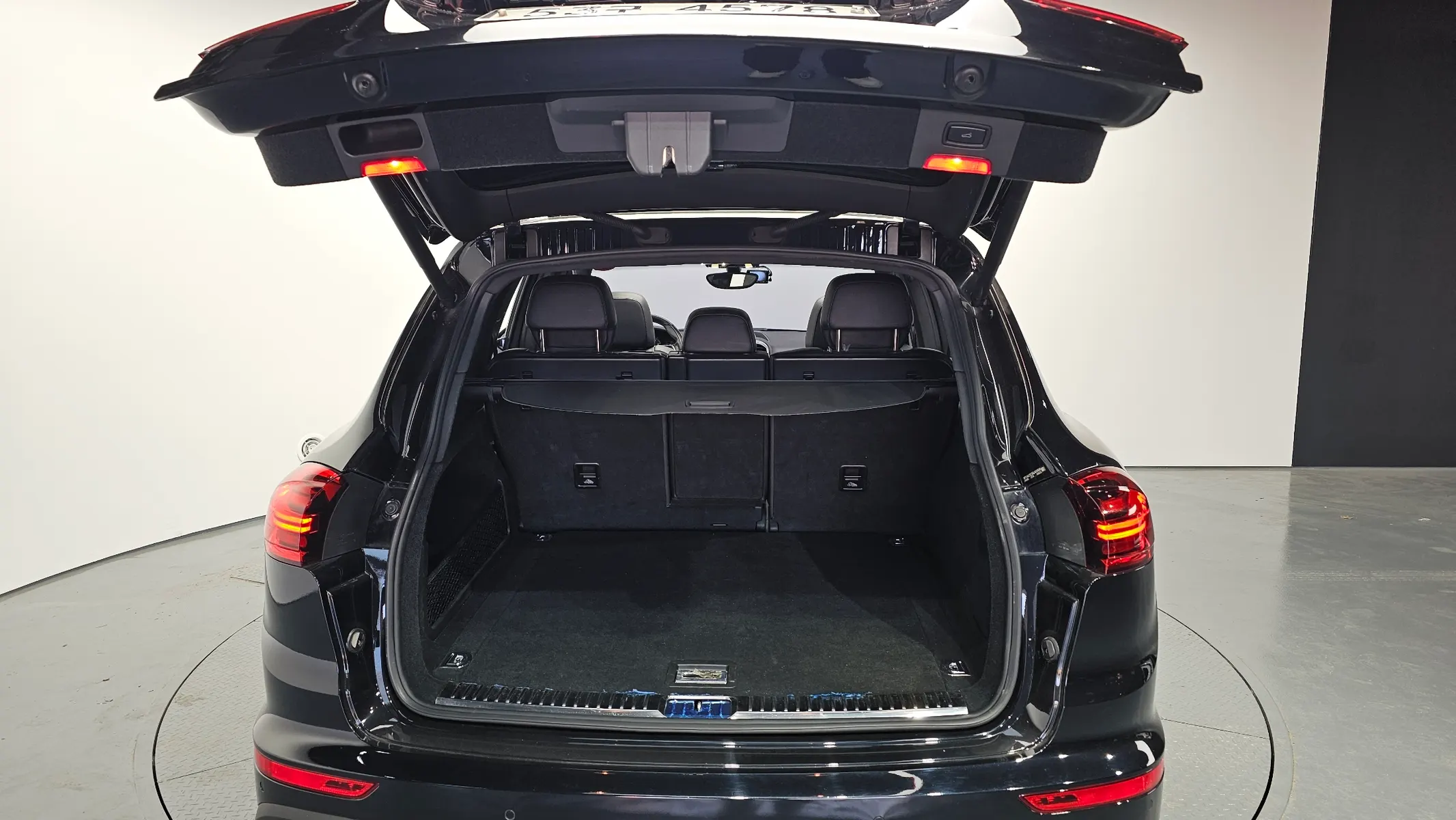Porsche 카이엔 3.6 2015 20/21
