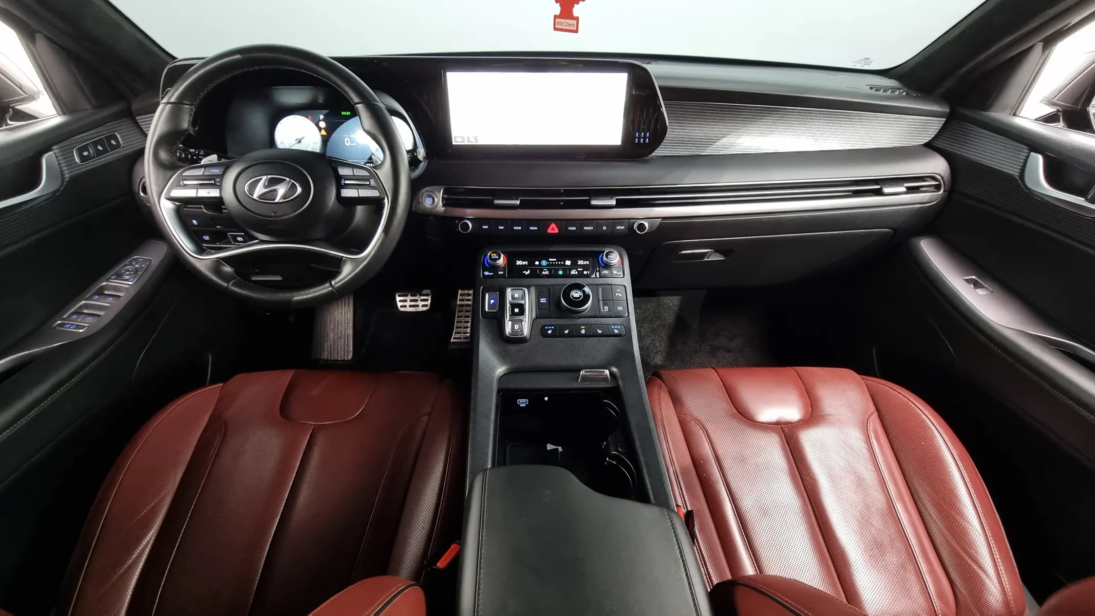 Hyundai 팰리세이드 2.2 2WD 2023 4/5