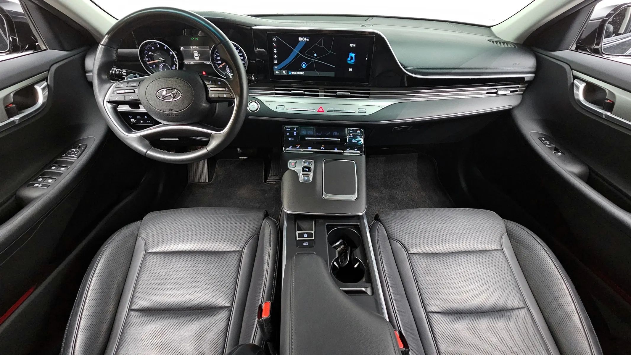 Hyundai IG 2.5 2021 4/5