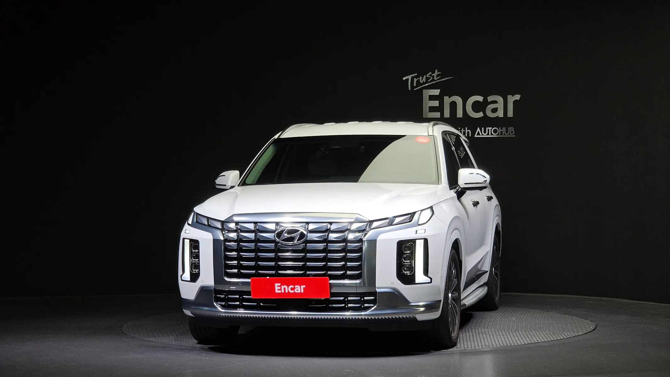 Hyundai 팰리세이드 2.2 4WD 2022 2/5