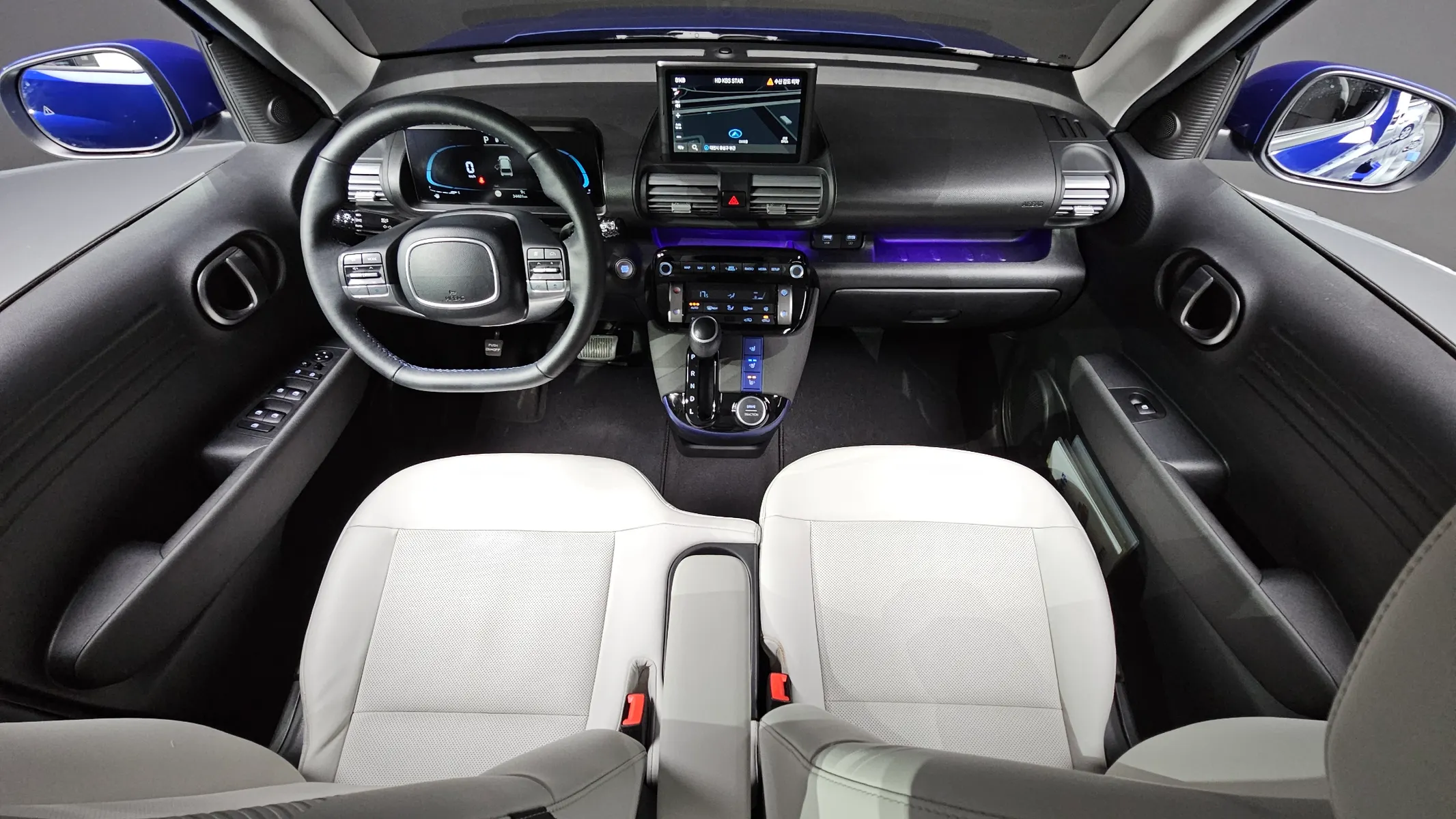 Hyundai Casper 2023 4/5