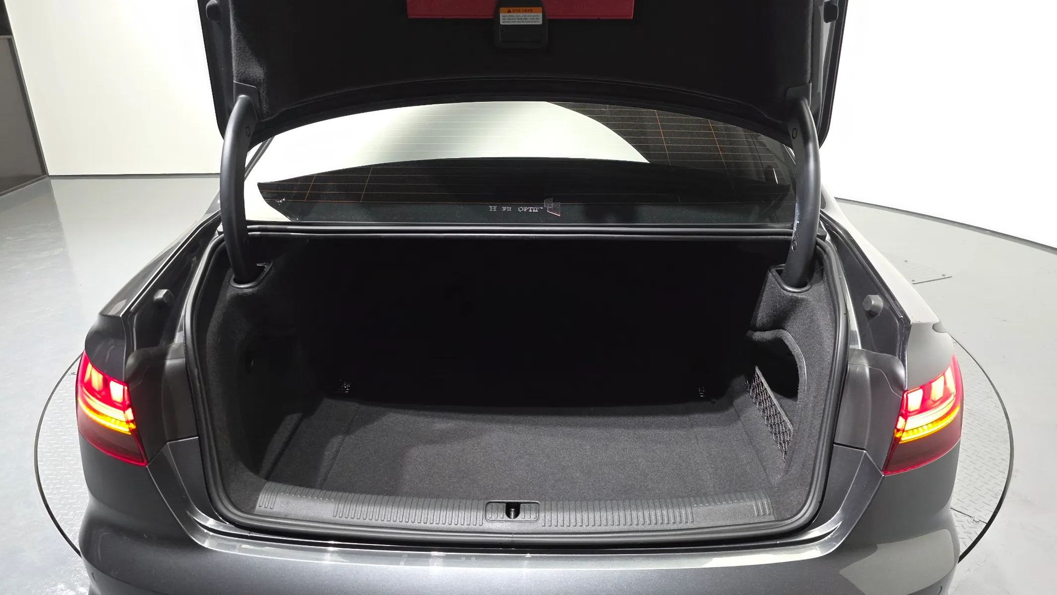 Audi A4 (B9) 40 TFSI 2021 20/21