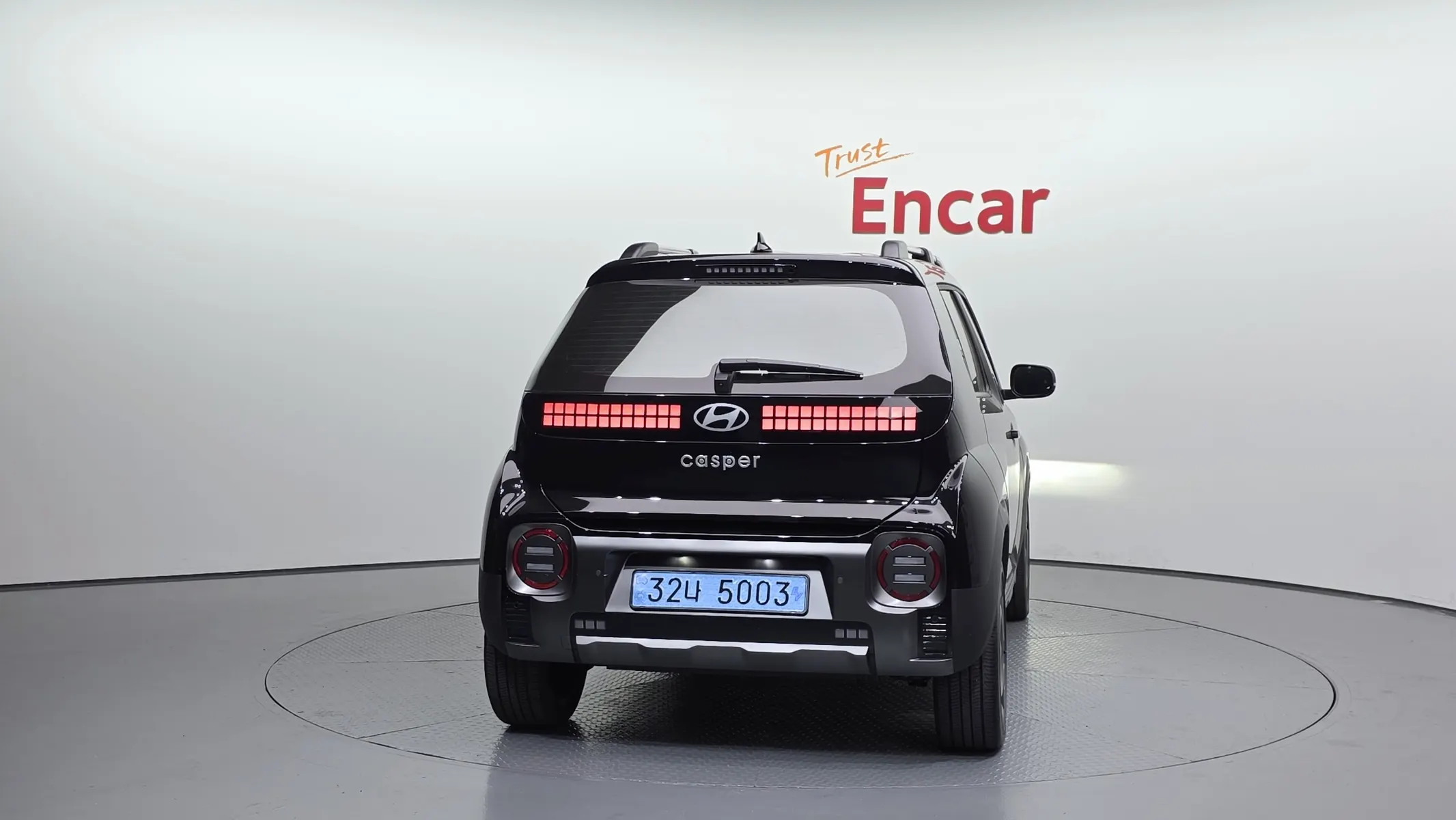 Hyundai 캐스퍼 일렉트릭 2025 3/5