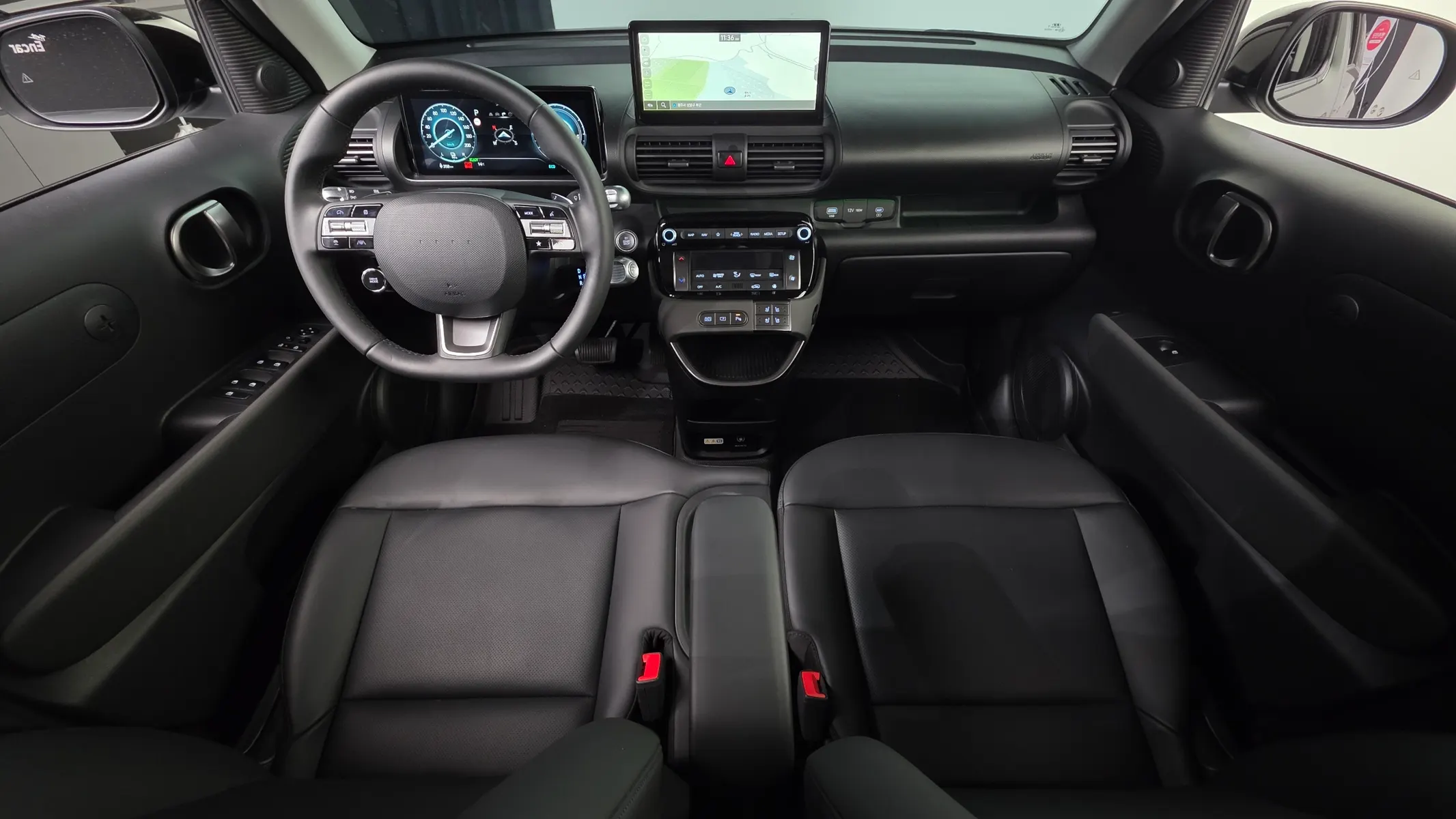 Hyundai 캐스퍼 일렉트릭 2025 4/5