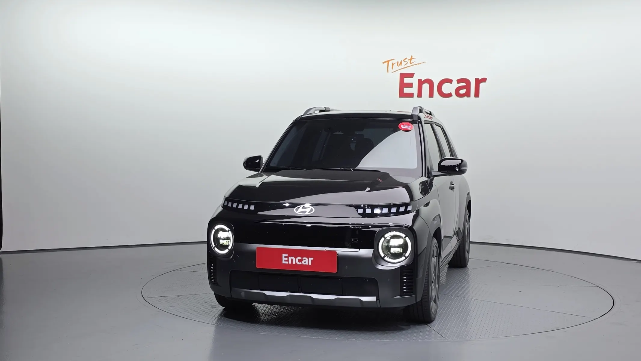 Hyundai 캐스퍼 일렉트릭 2025 2/5