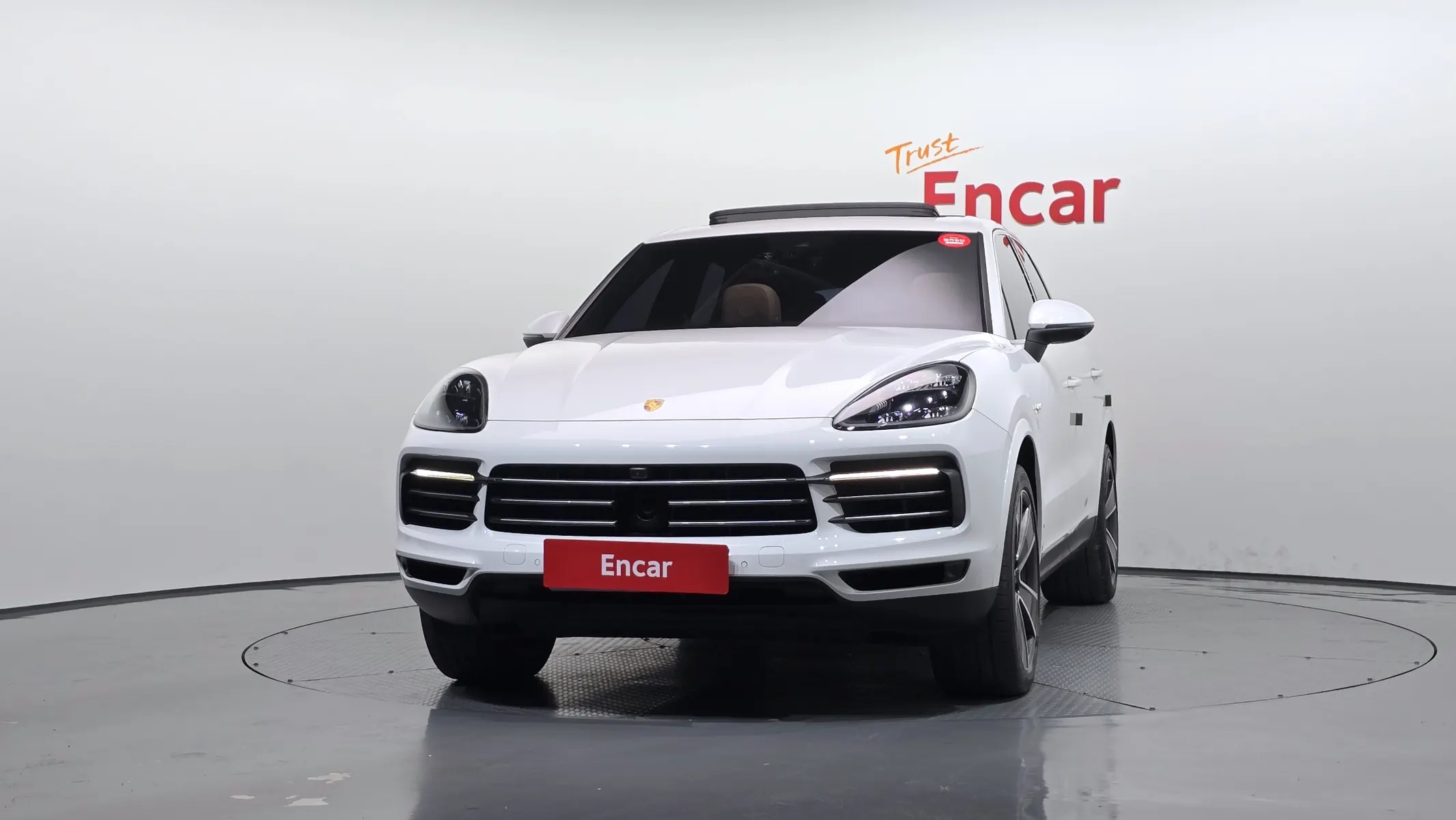 Porsche (PO536) 3.0 E- 2020 3/21