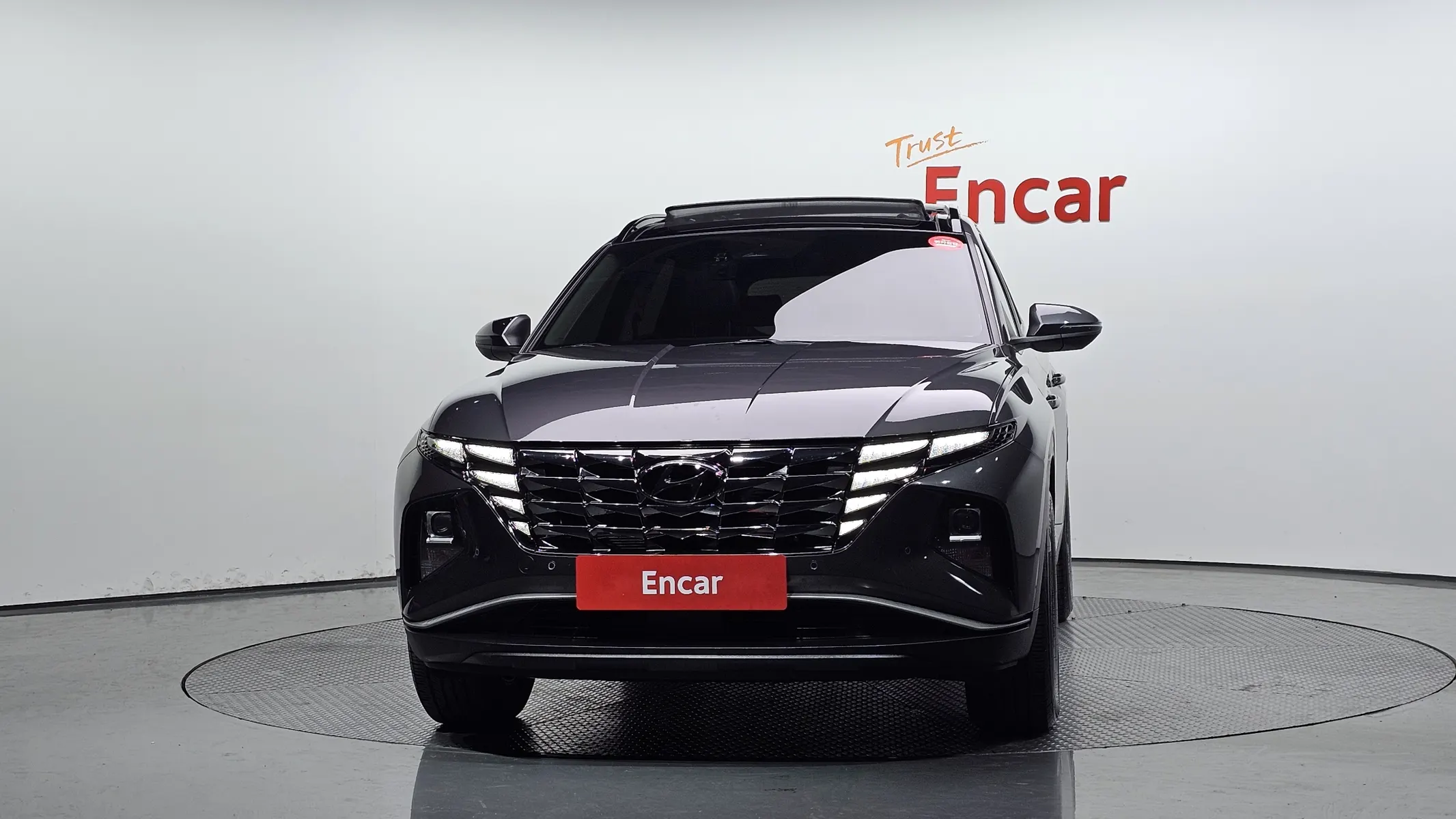 Hyundai (NX4) 2WD 2022 2/5