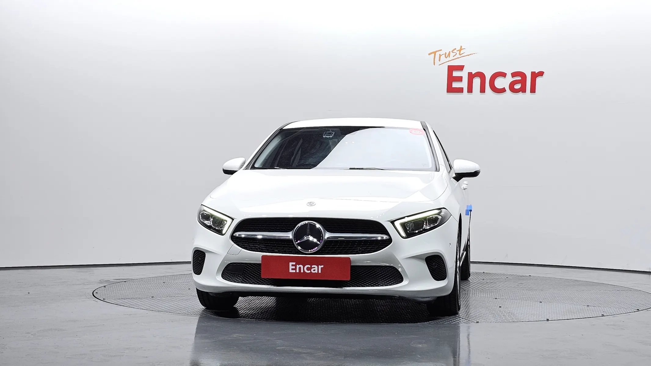 Mercedes-Benz A-Class W177 A220 2020 3/21