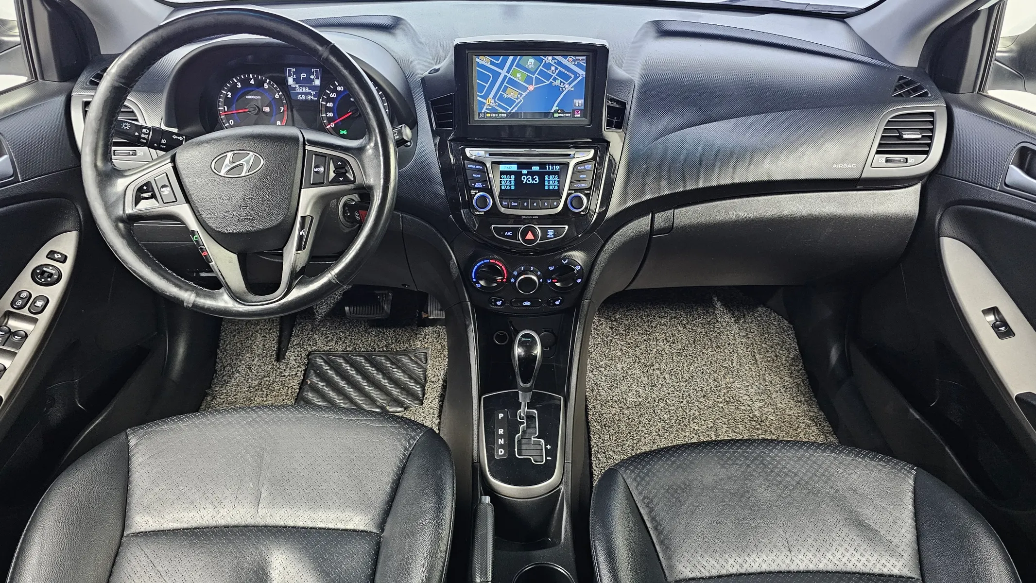 Hyundai () 1.4 VVT 2016 4/5