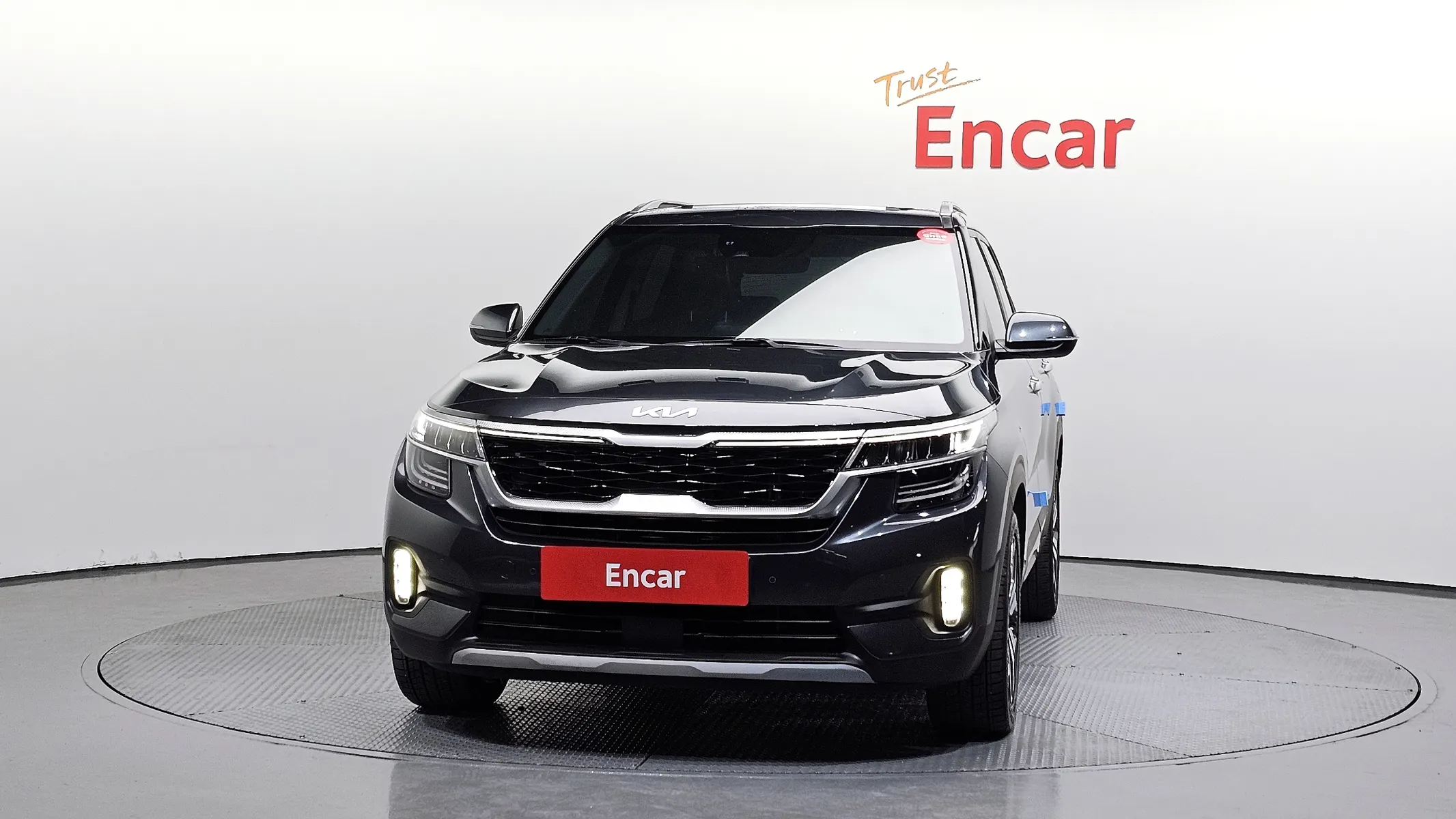 Kia Seltos 1.6 2WD 2022 2/5