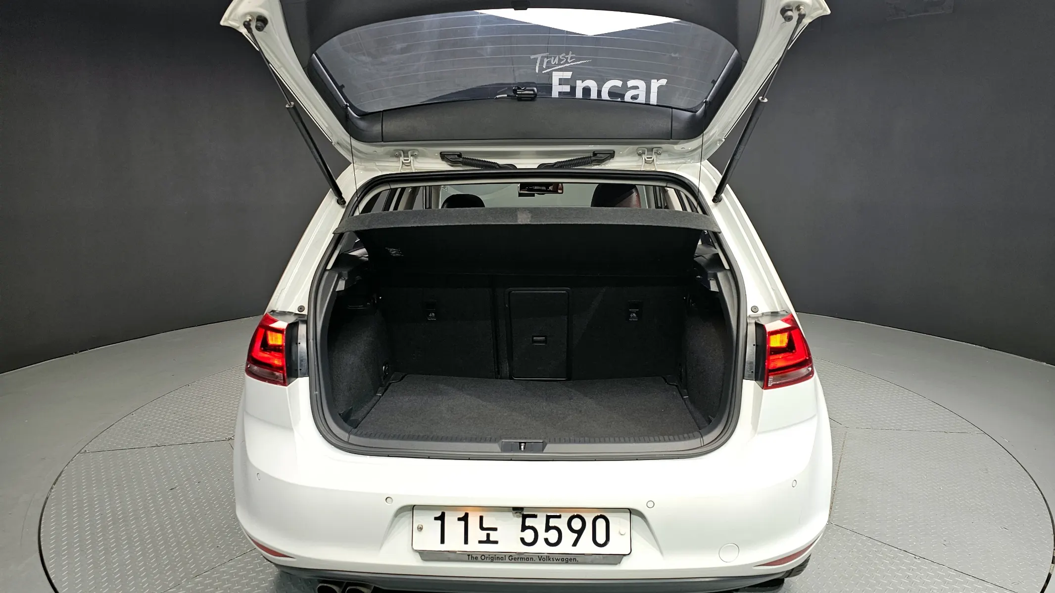 Volkswagen 7 2.0 TDI 2015 20/21