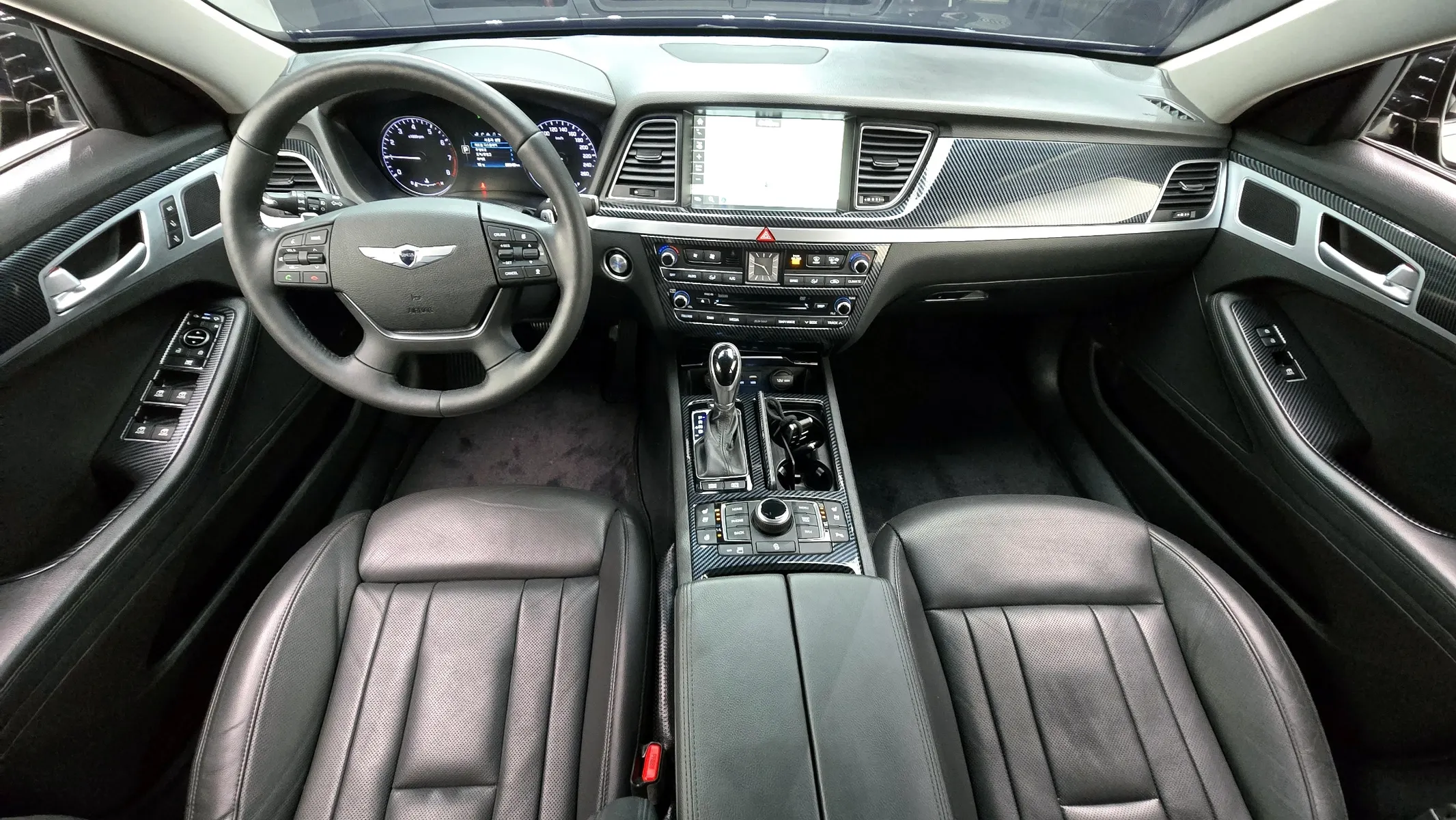 Hyundai DH G330 2016 4/5