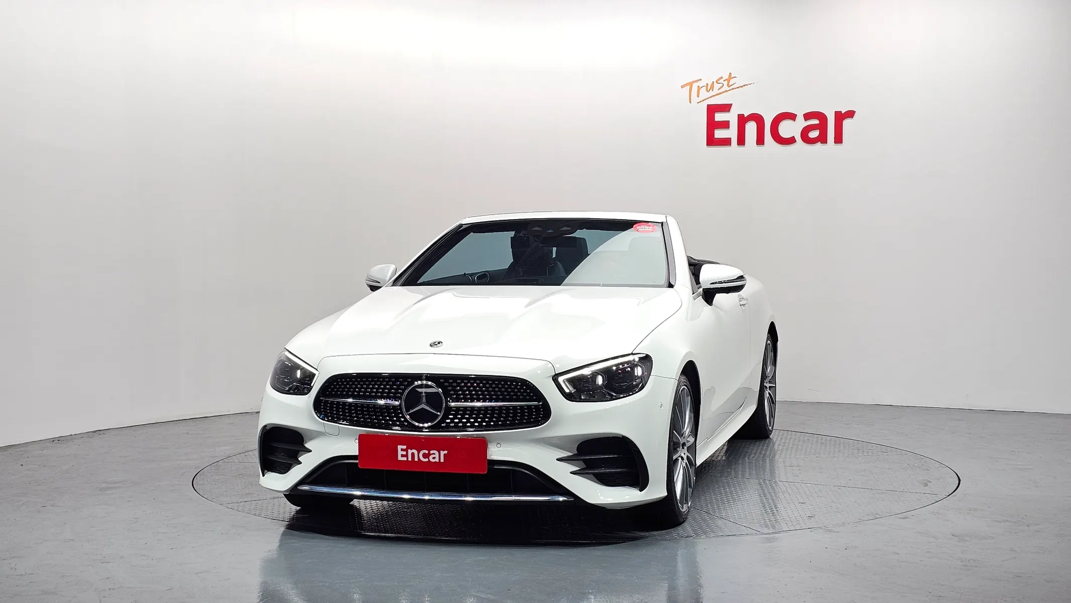 Mercedes-Benz E-Class W213 E450 4MATIC 2021 3/21