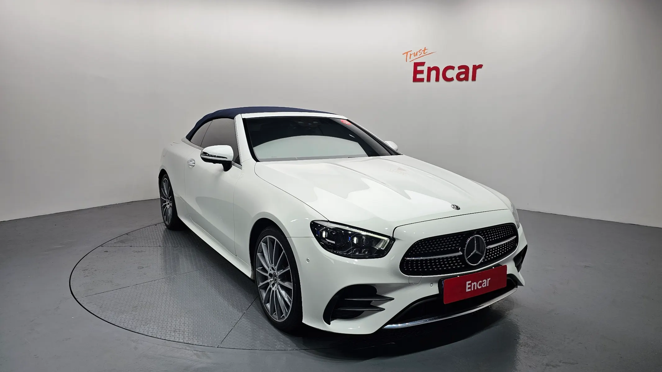 Mercedes-Benz E-Class W213 E450 4MATIC 2021 20/21