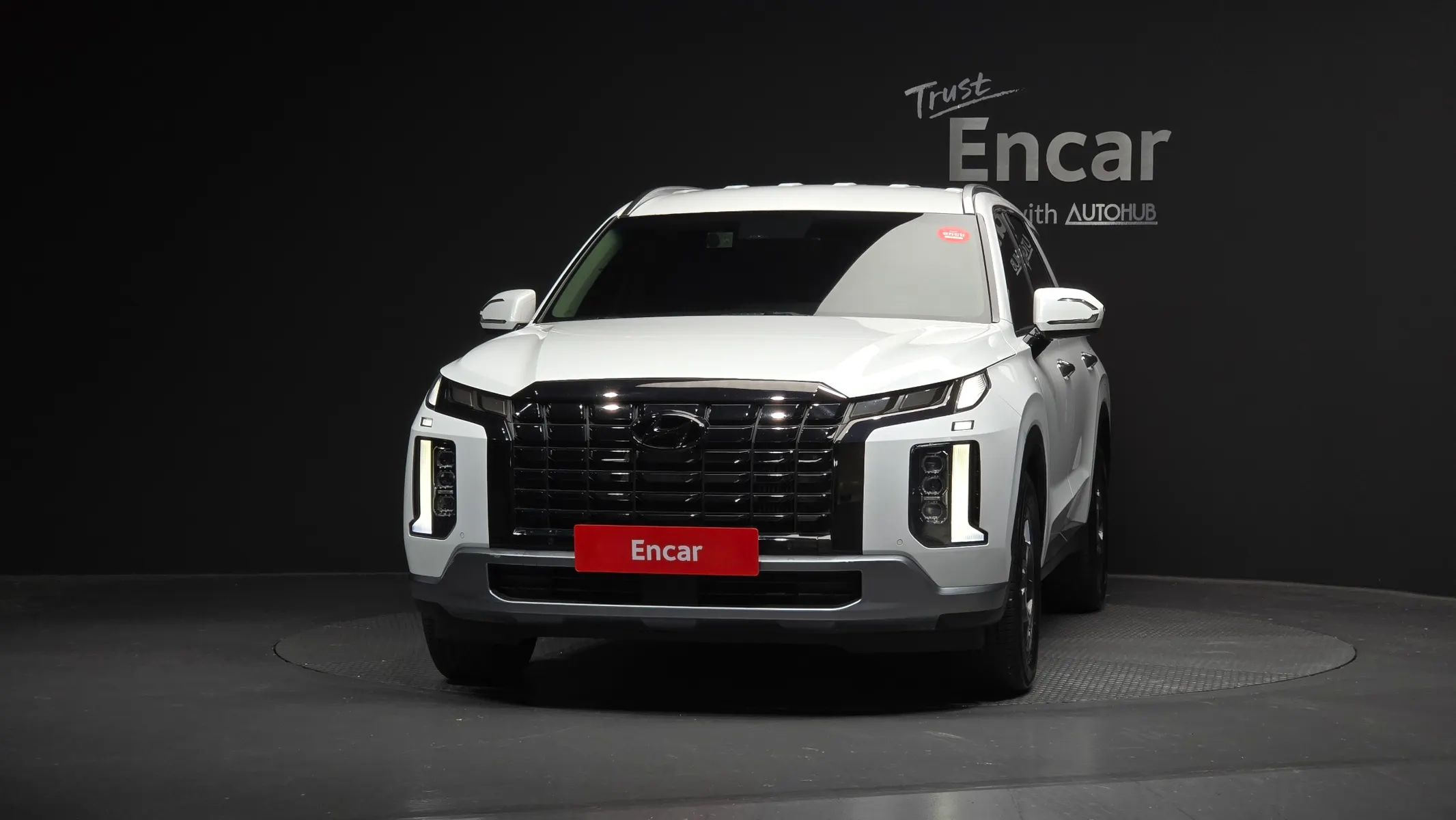 Hyundai 팰리세이드 2.2 2WD 2022 2/5